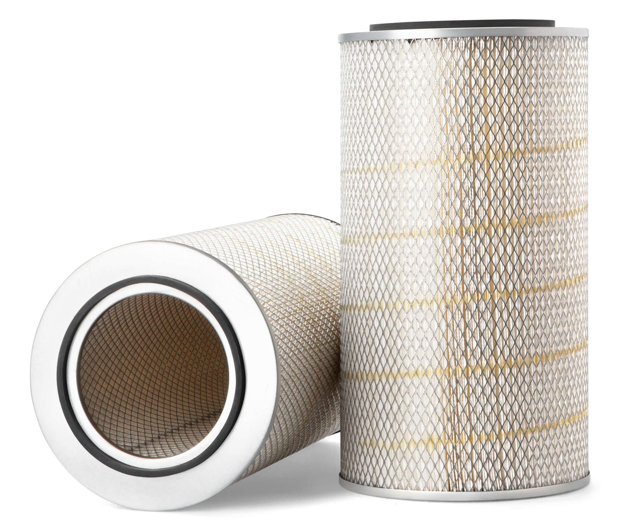 Luchtfilter Fleetguard AF1819