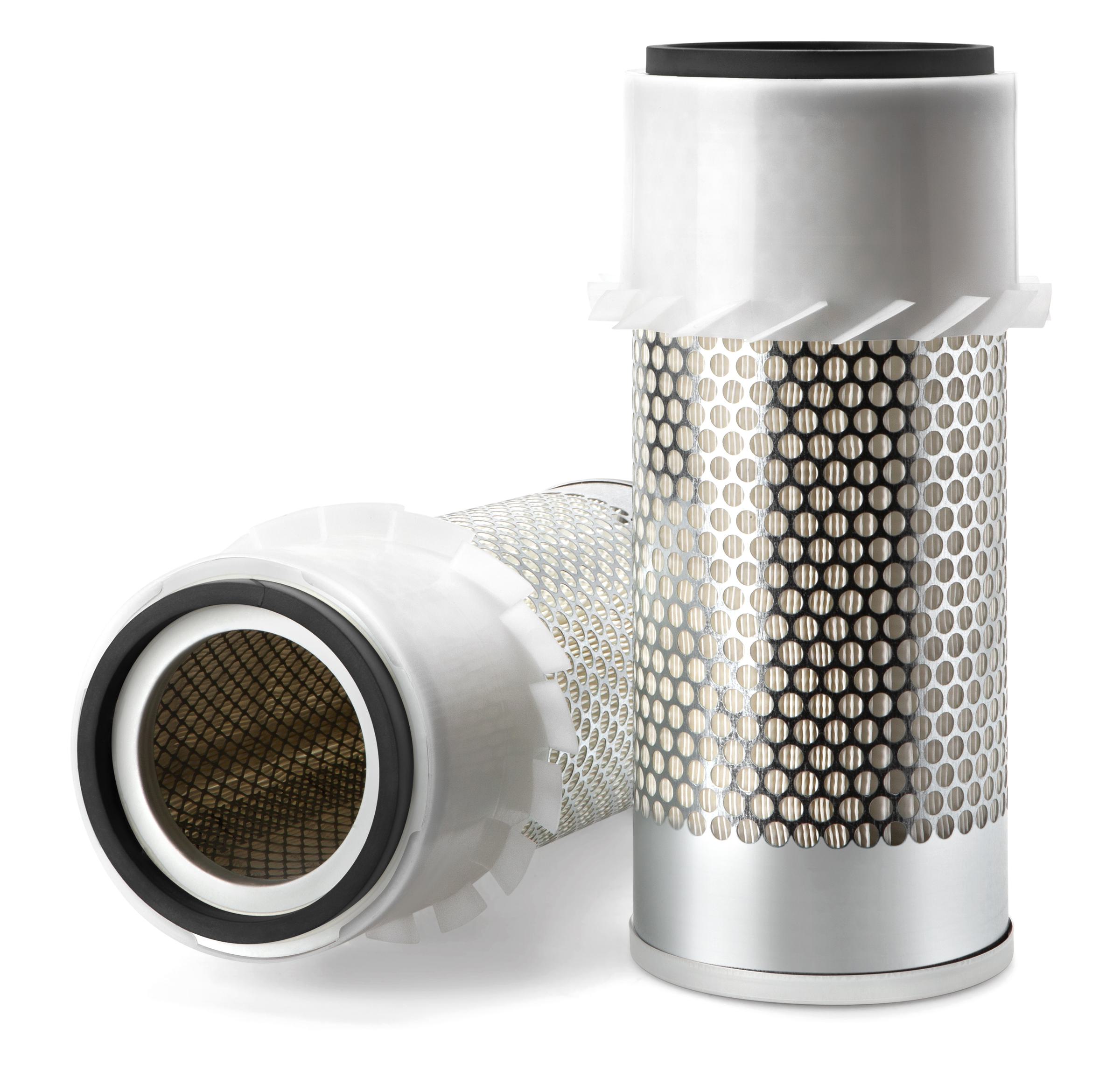 Luchtfilter Fleetguard AF1830KM