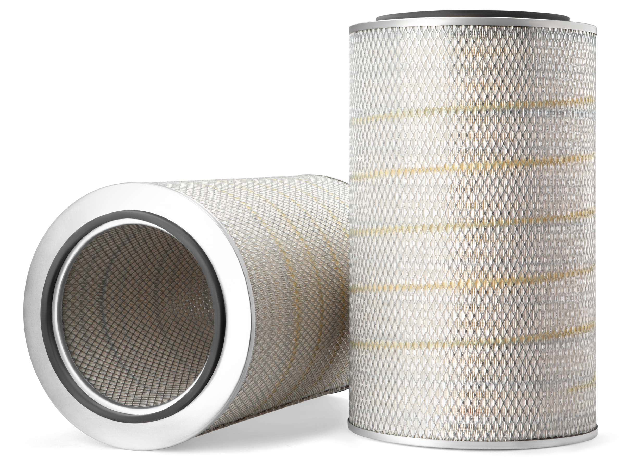 Luchtfilter Fleetguard AF1849M