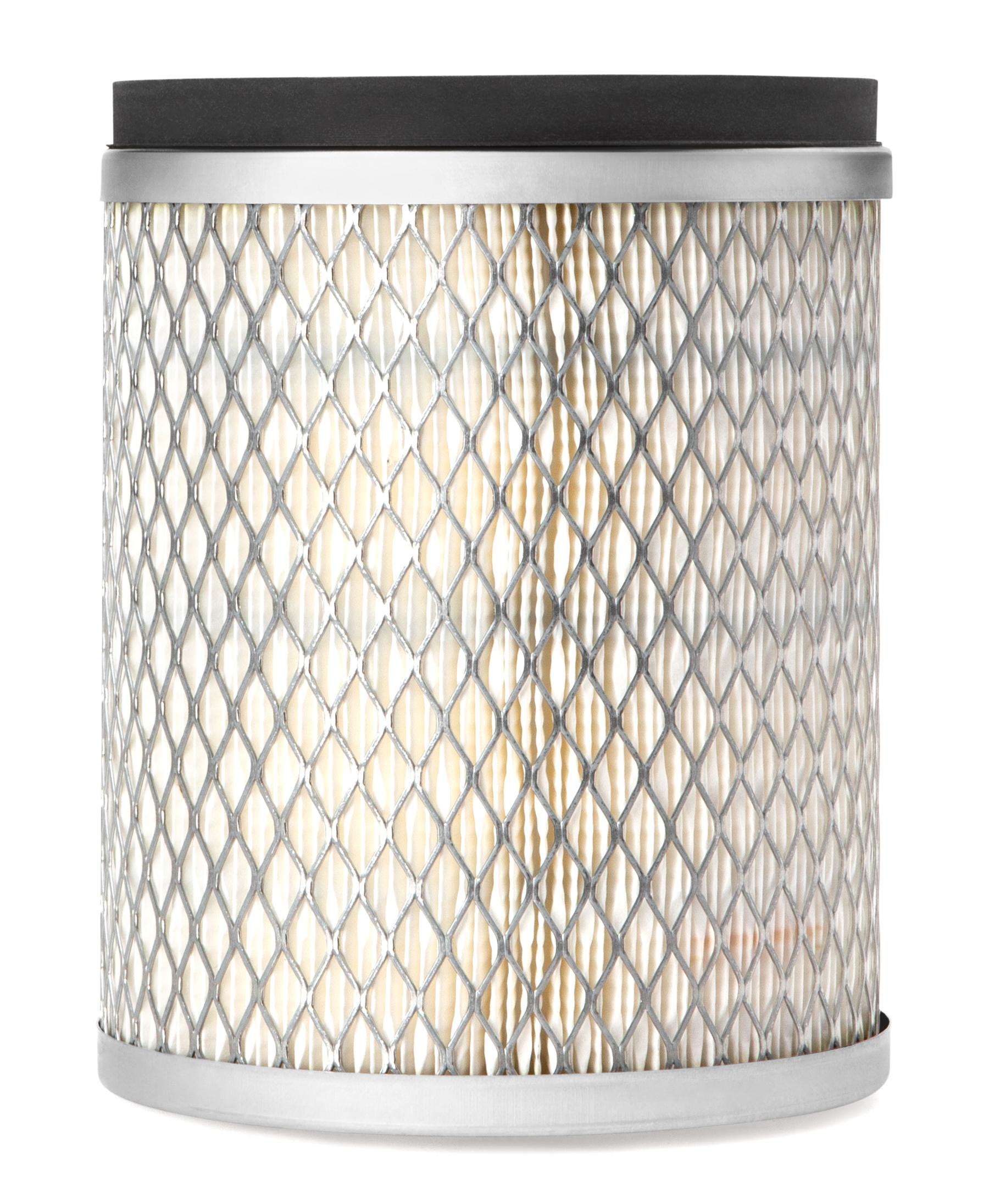 Luchtfilter Fleetguard AF1876