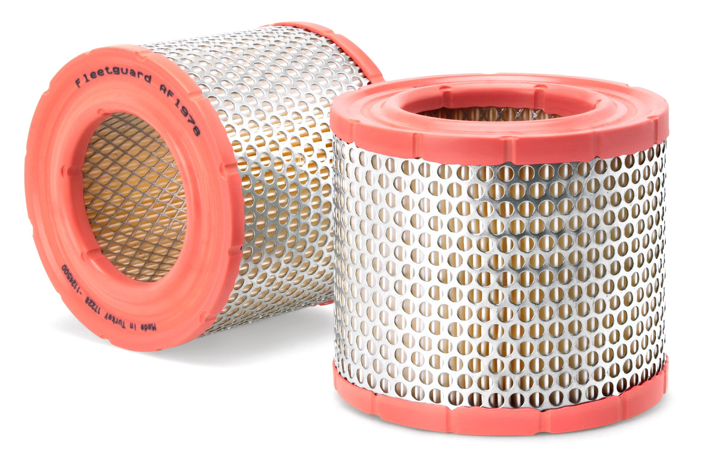 Luchtfilter Fleetguard AF1978