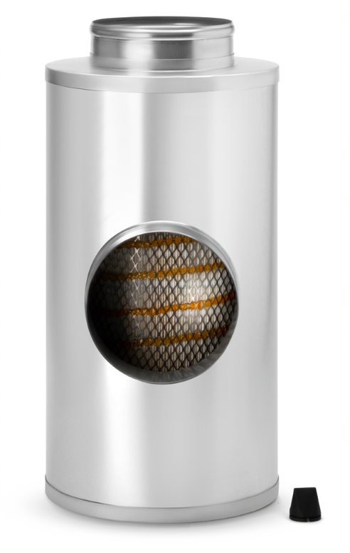 Luchtfilter Fleetguard AF25168