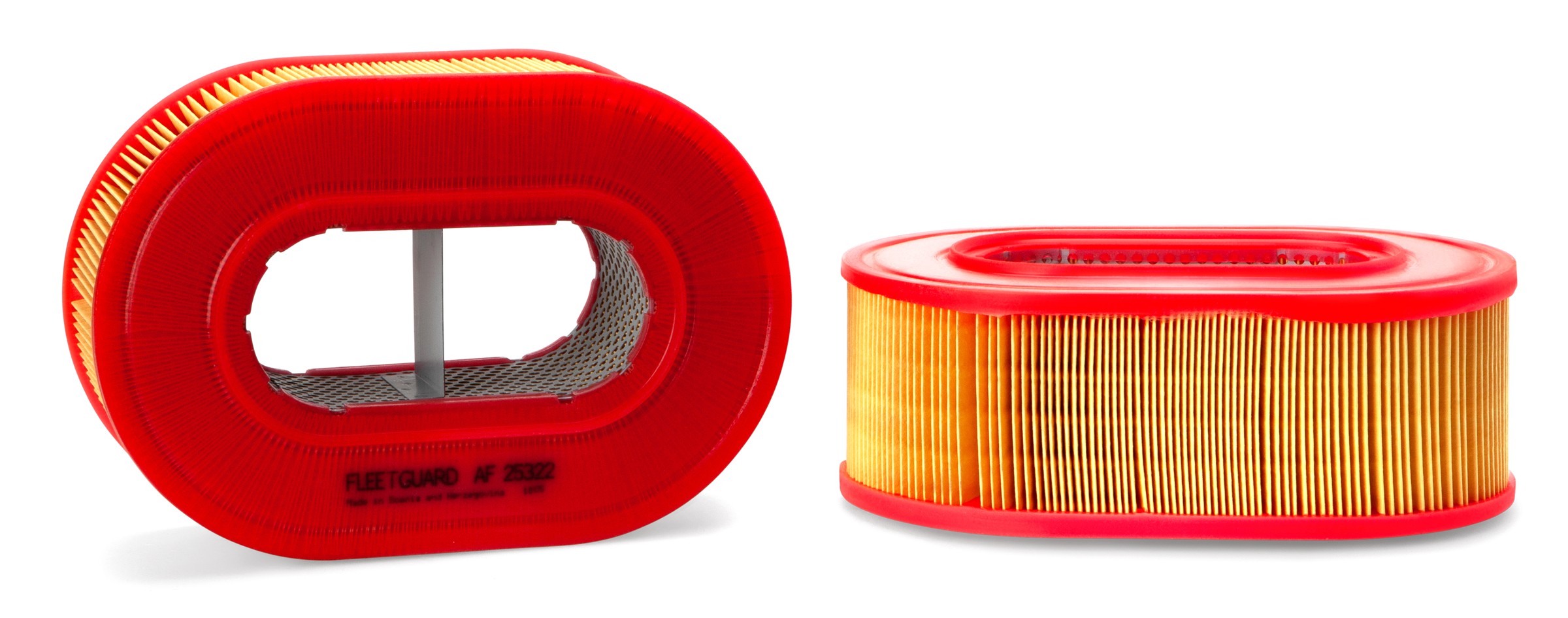 Luchtfilter Fleetguard AF25322