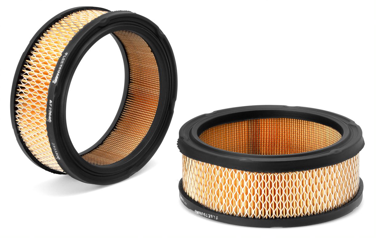 Luchtfilter Fleetguard AF25340