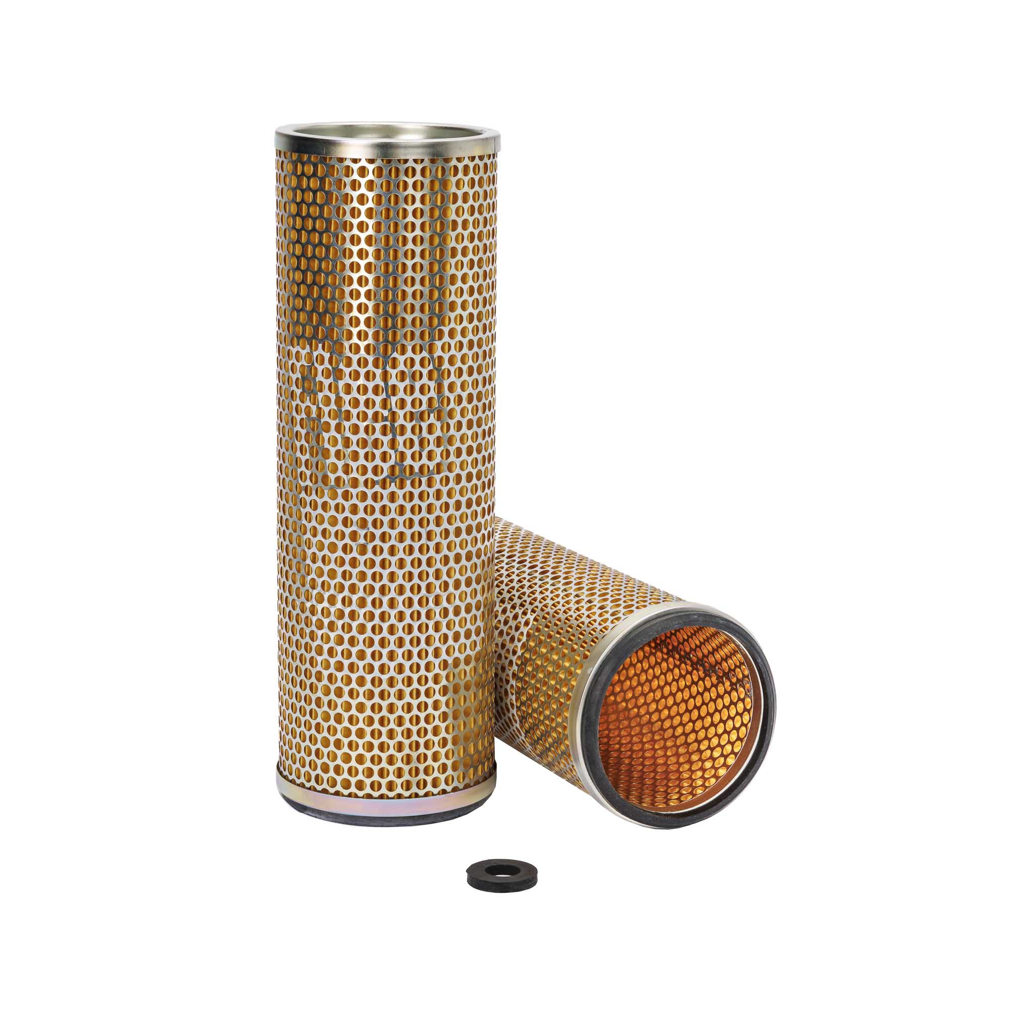 Secundairfilter Fleetguard AF25928