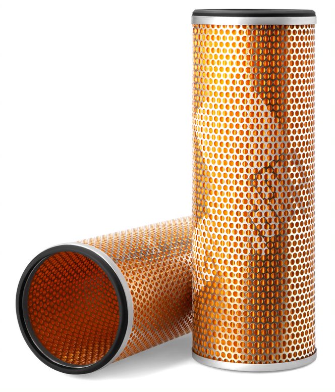 Secundairfilter Fleetguard AF25948