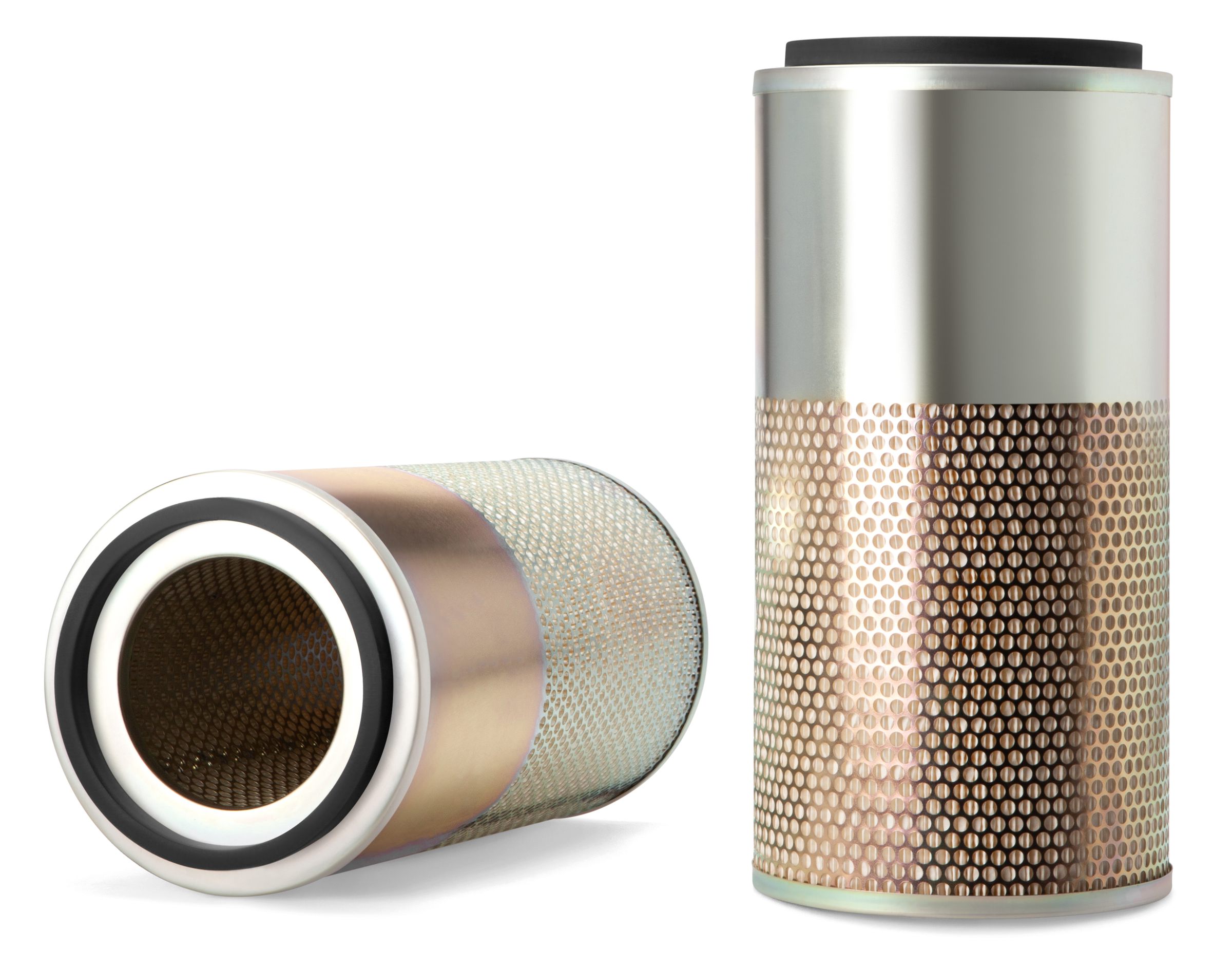 Luchtfilter Fleetguard AF26086