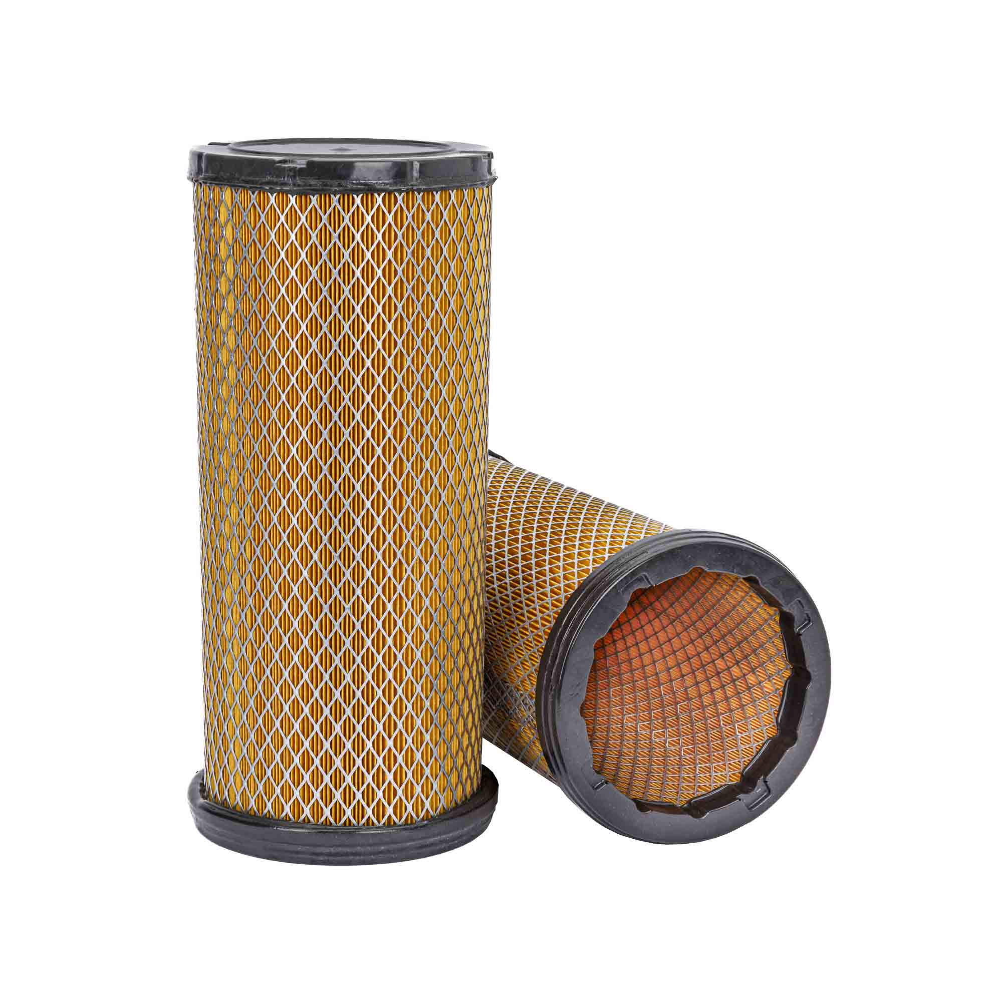 Secundairfilter Fleetguard AF26095