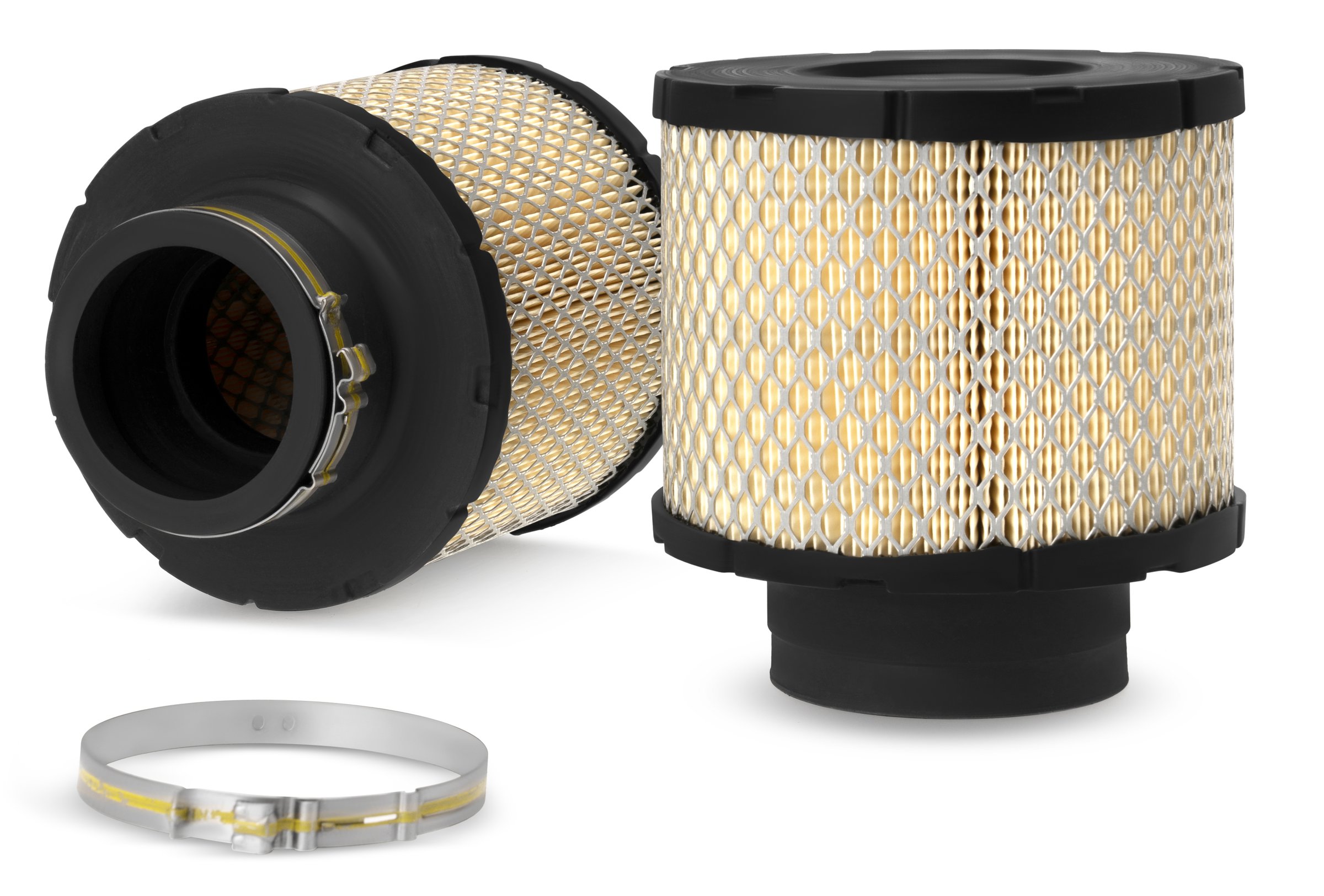 Luchtfilter Fleetguard AF26187