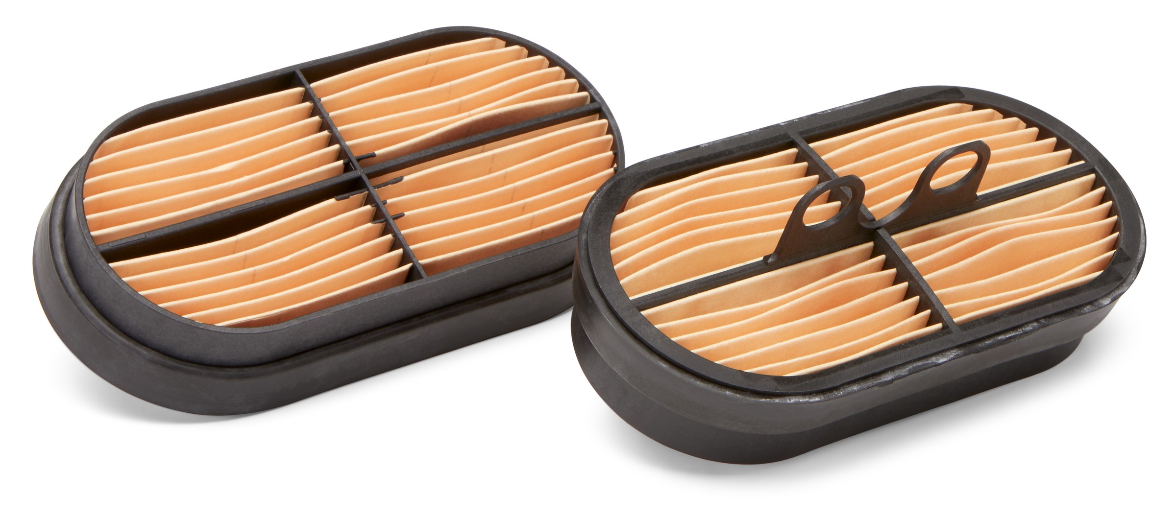 Oliefilter Fleetguard AF26655