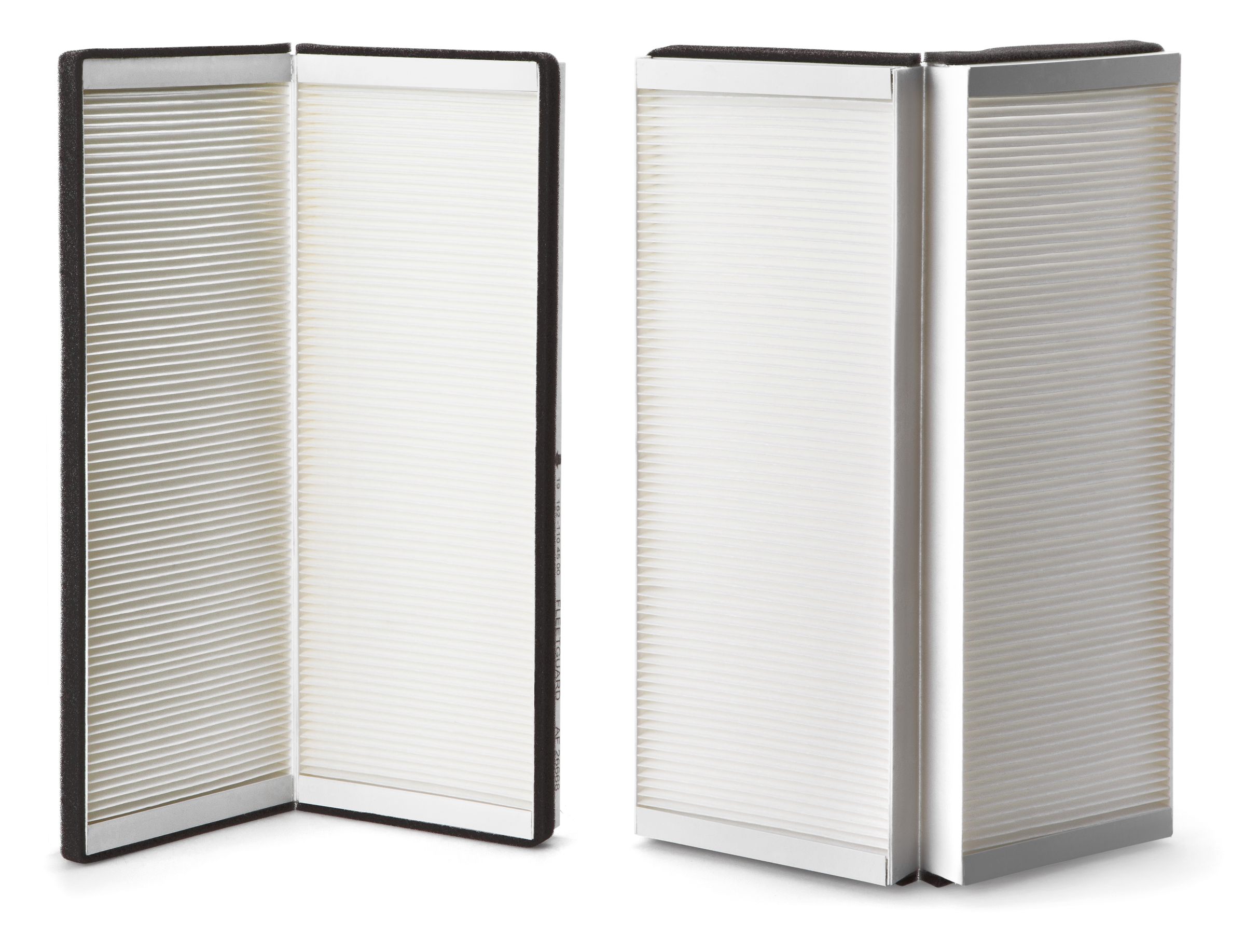 Interieurfilter Fleetguard AF26668