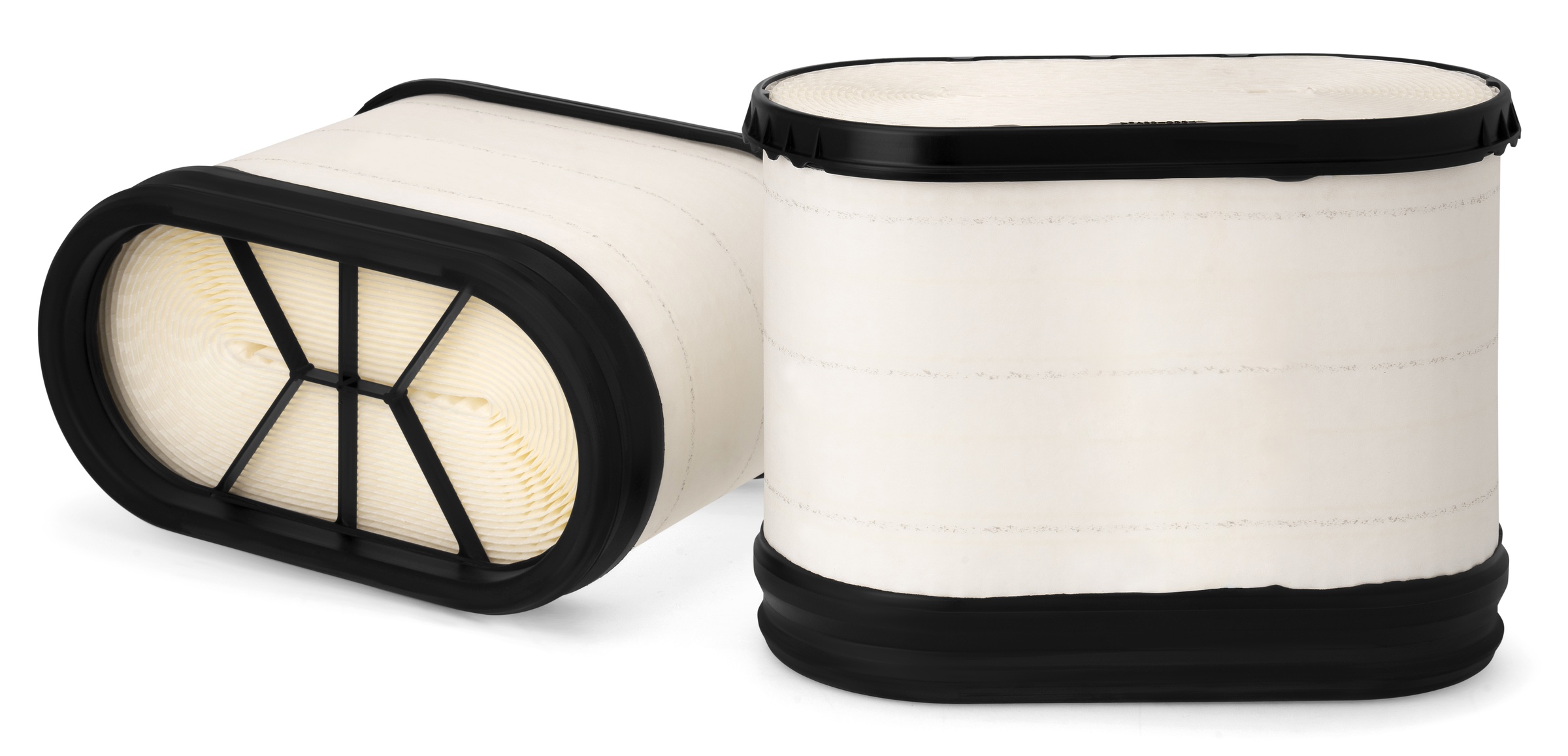 Luchtfilter Fleetguard AF27687