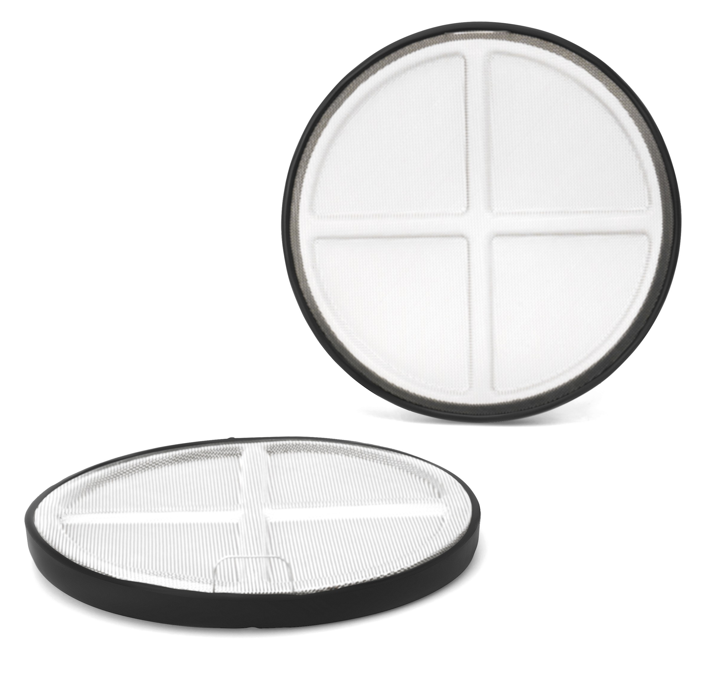 Luchtfilter Fleetguard AF27706