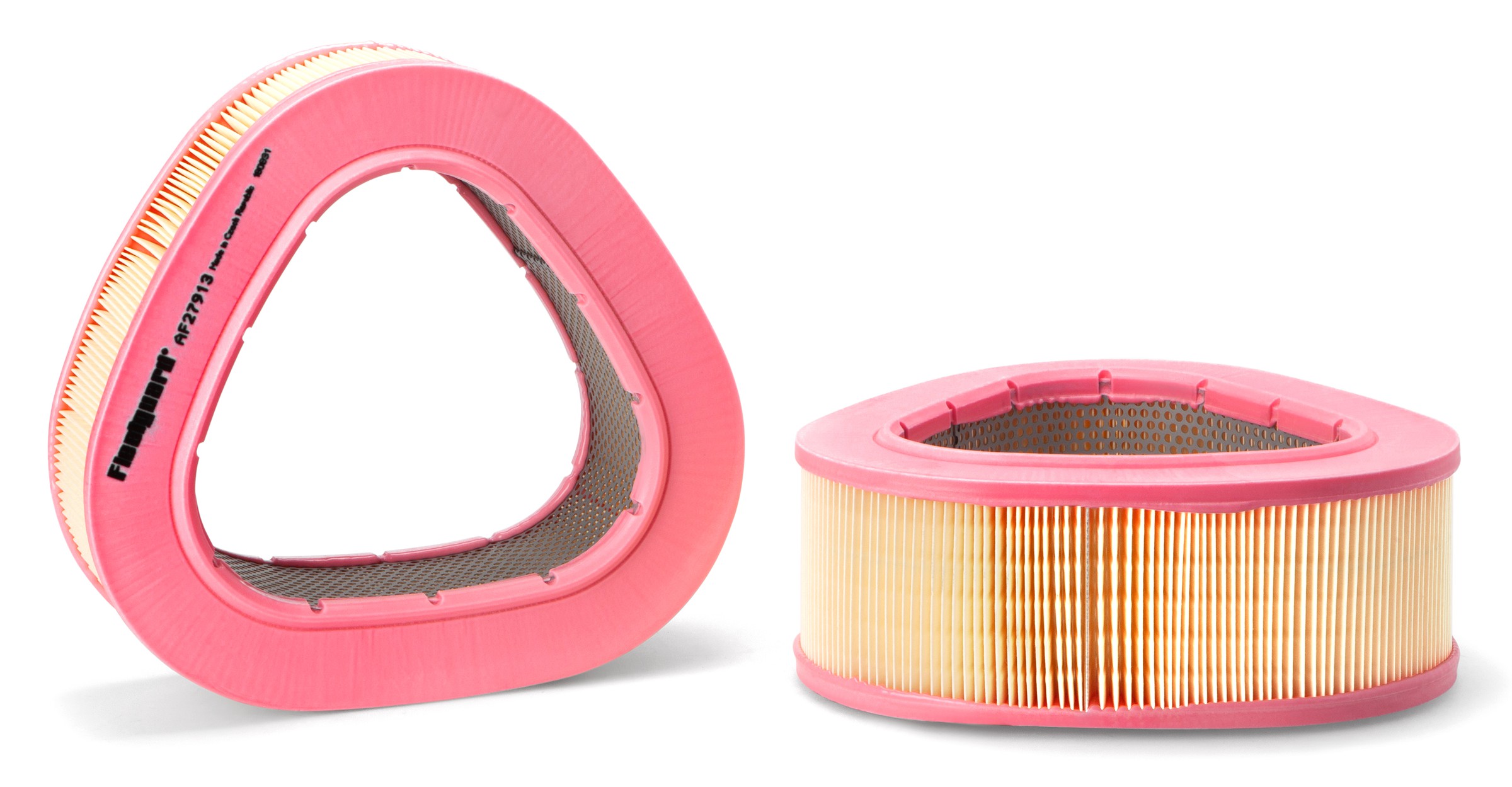 Interieurfilter Fleetguard AF27913