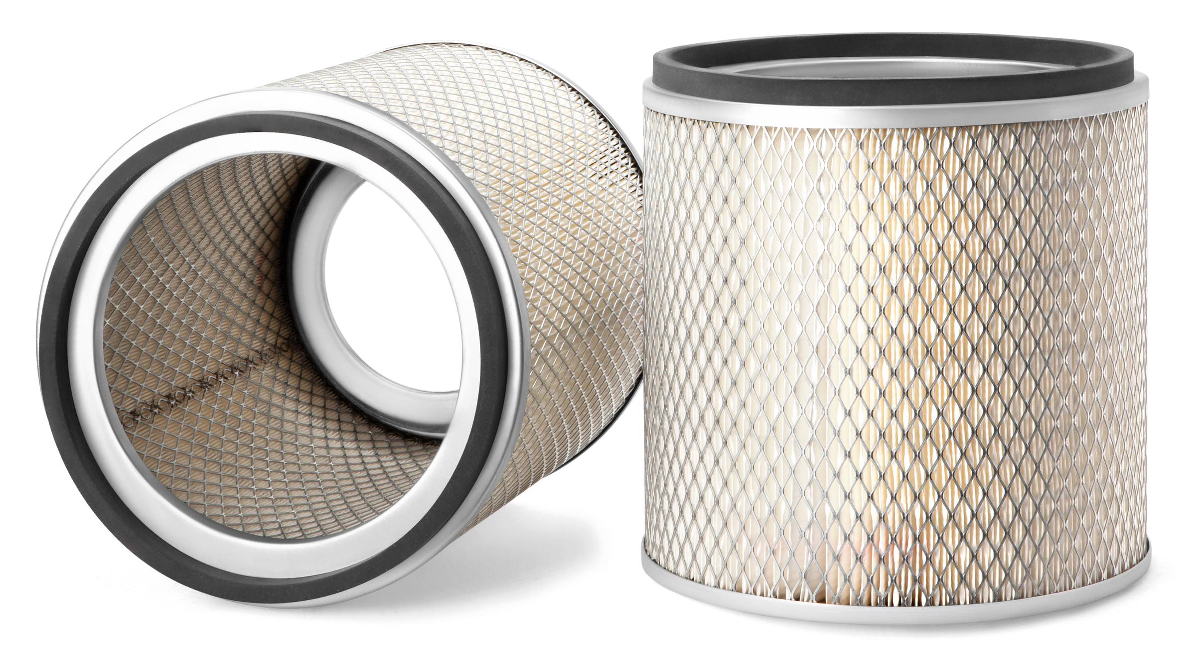 Luchtfilter Fleetguard AF303M