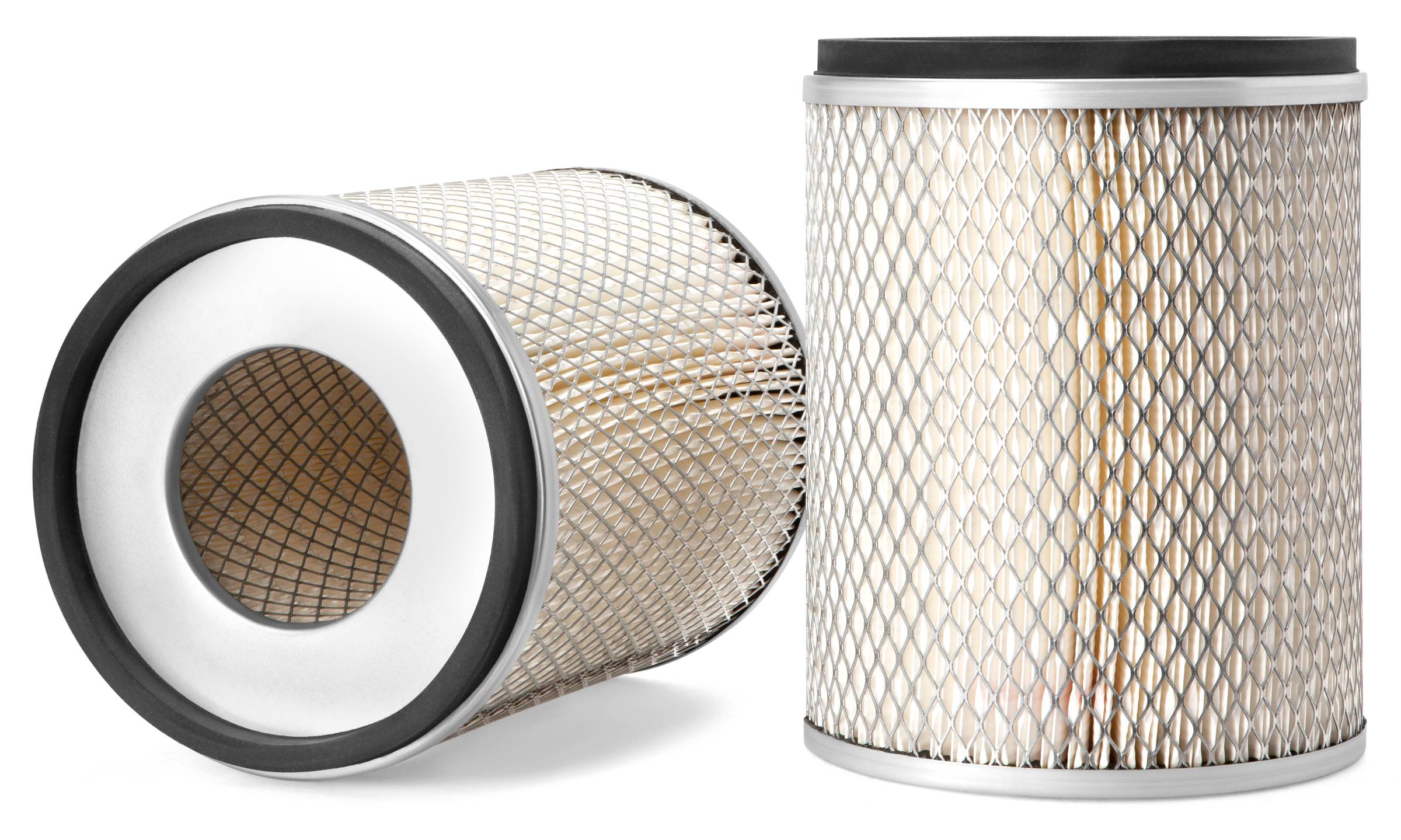 Luchtfilter Fleetguard AF337