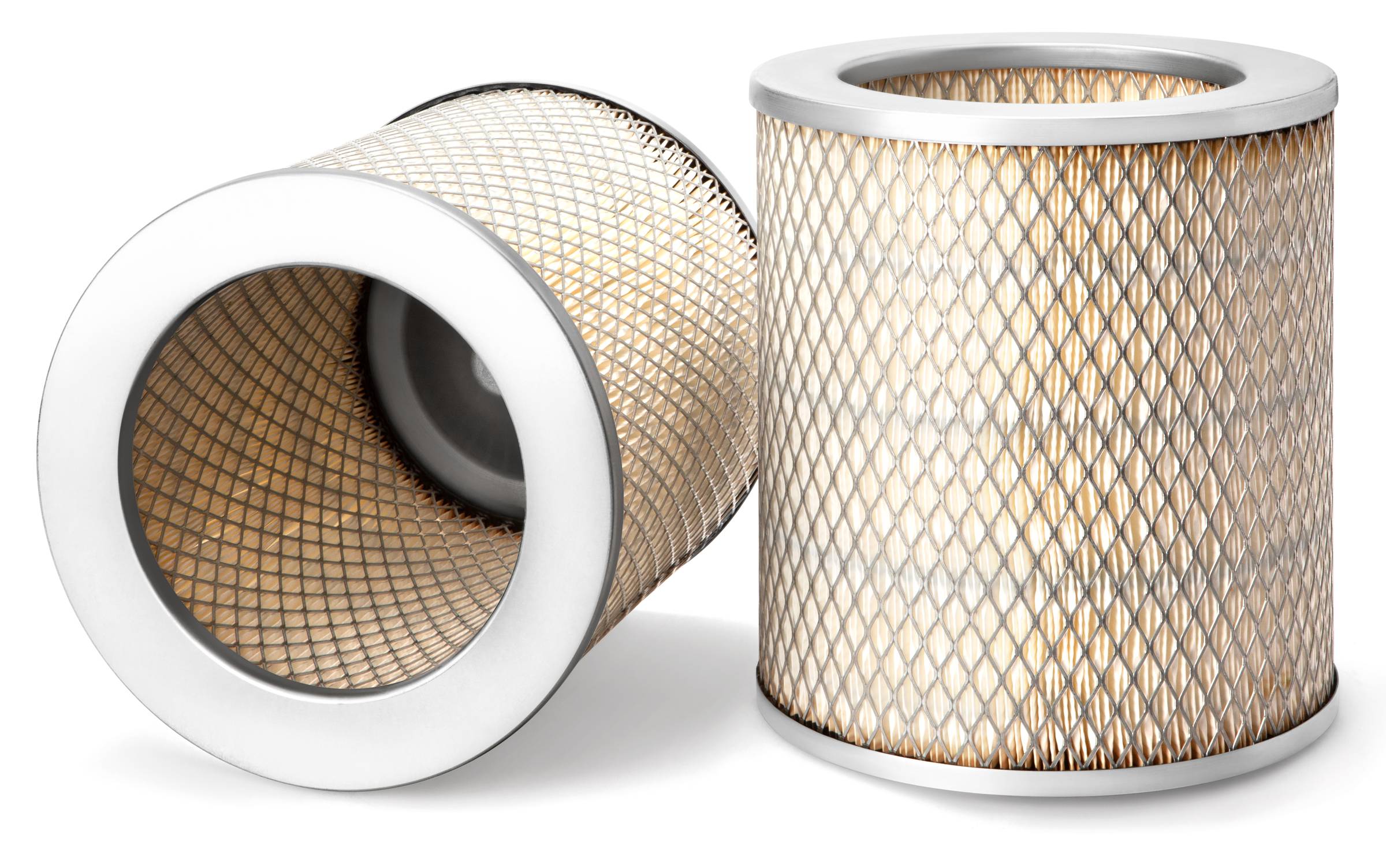 Luchtfilter Fleetguard AF383