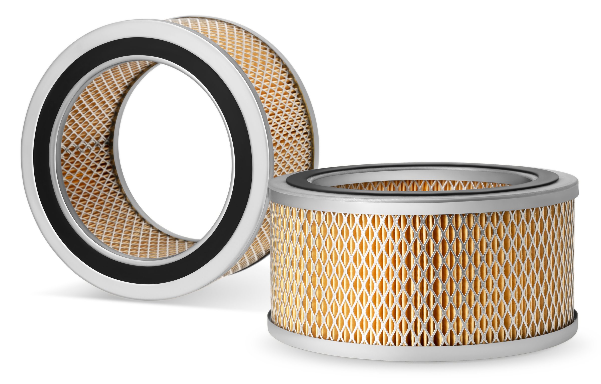 Luchtfilter Fleetguard AF4024