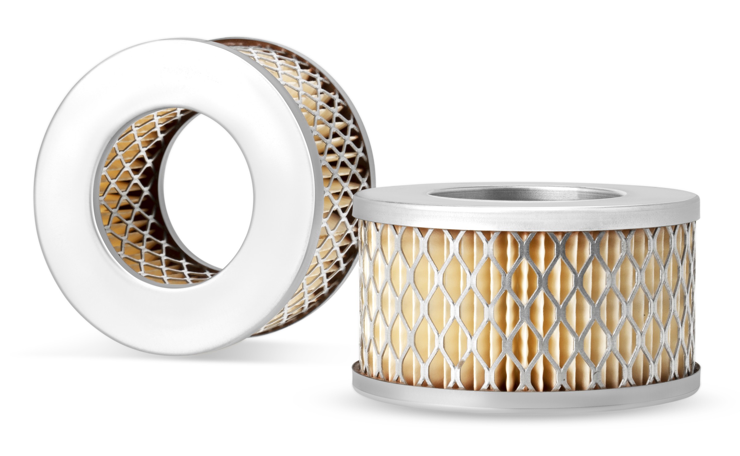 Luchtfilter Fleetguard AF4125