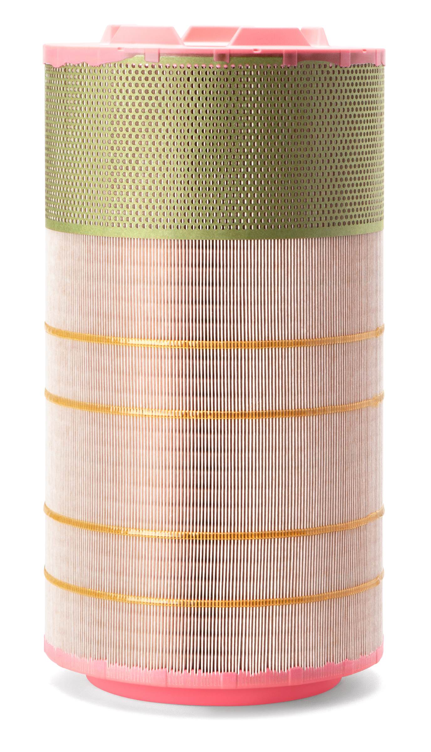 Luchtfilter Fleetguard AF4185