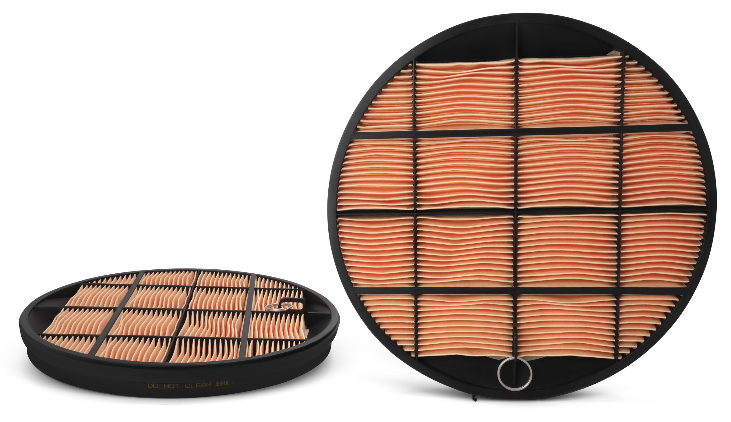 Secundairfilter Fleetguard AF4333