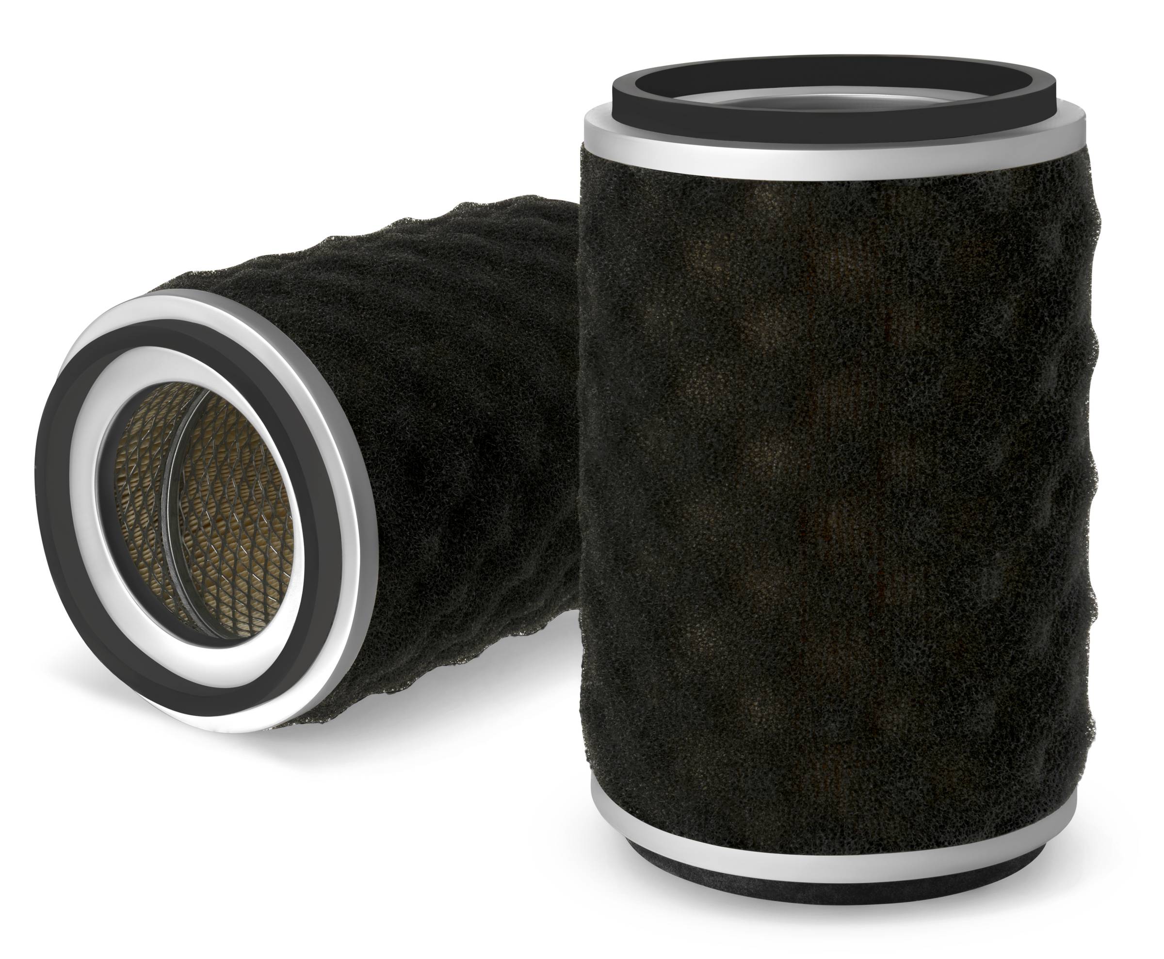 Luchtfilter Fleetguard AF4350