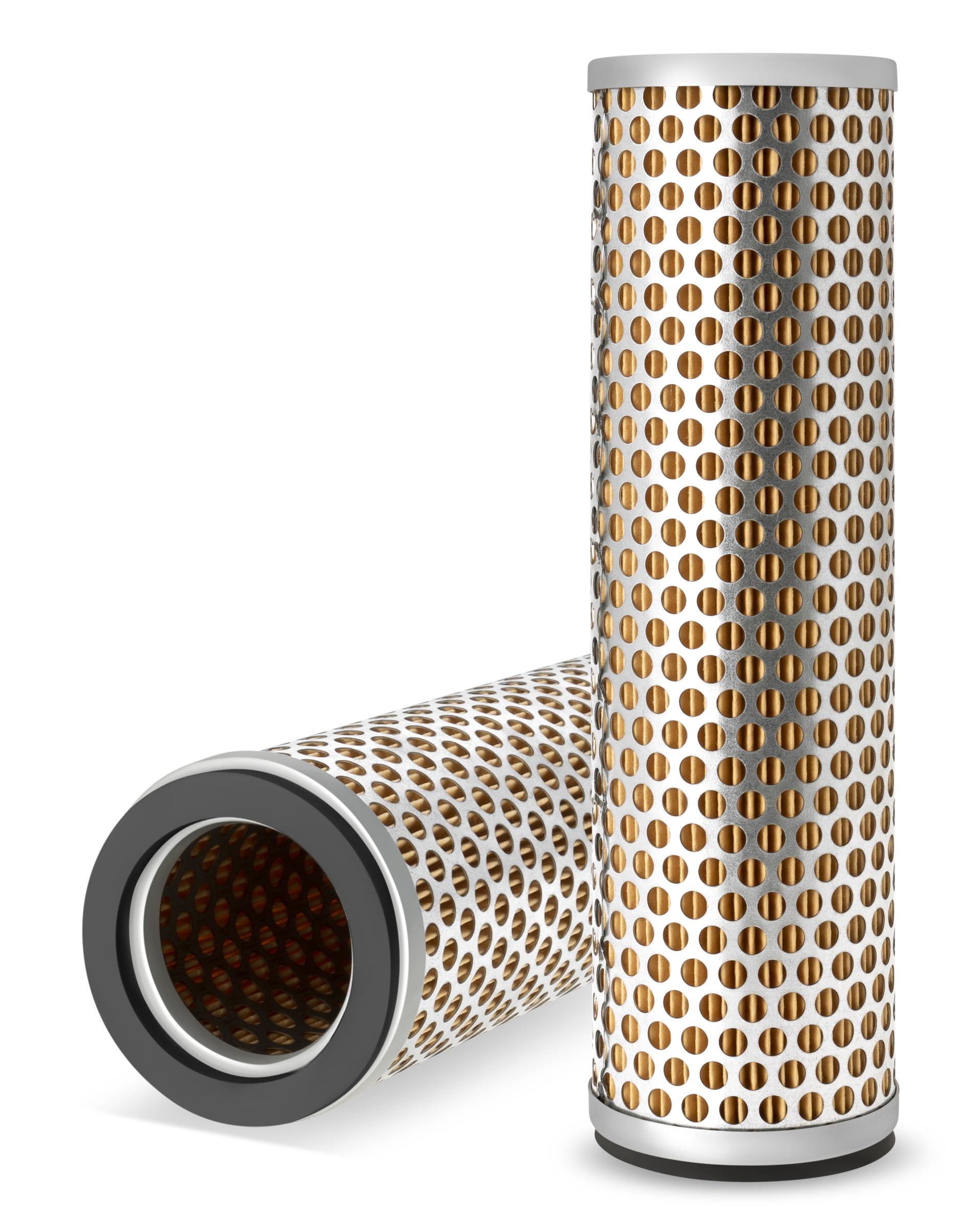 Secundairfilter Fleetguard AF4511