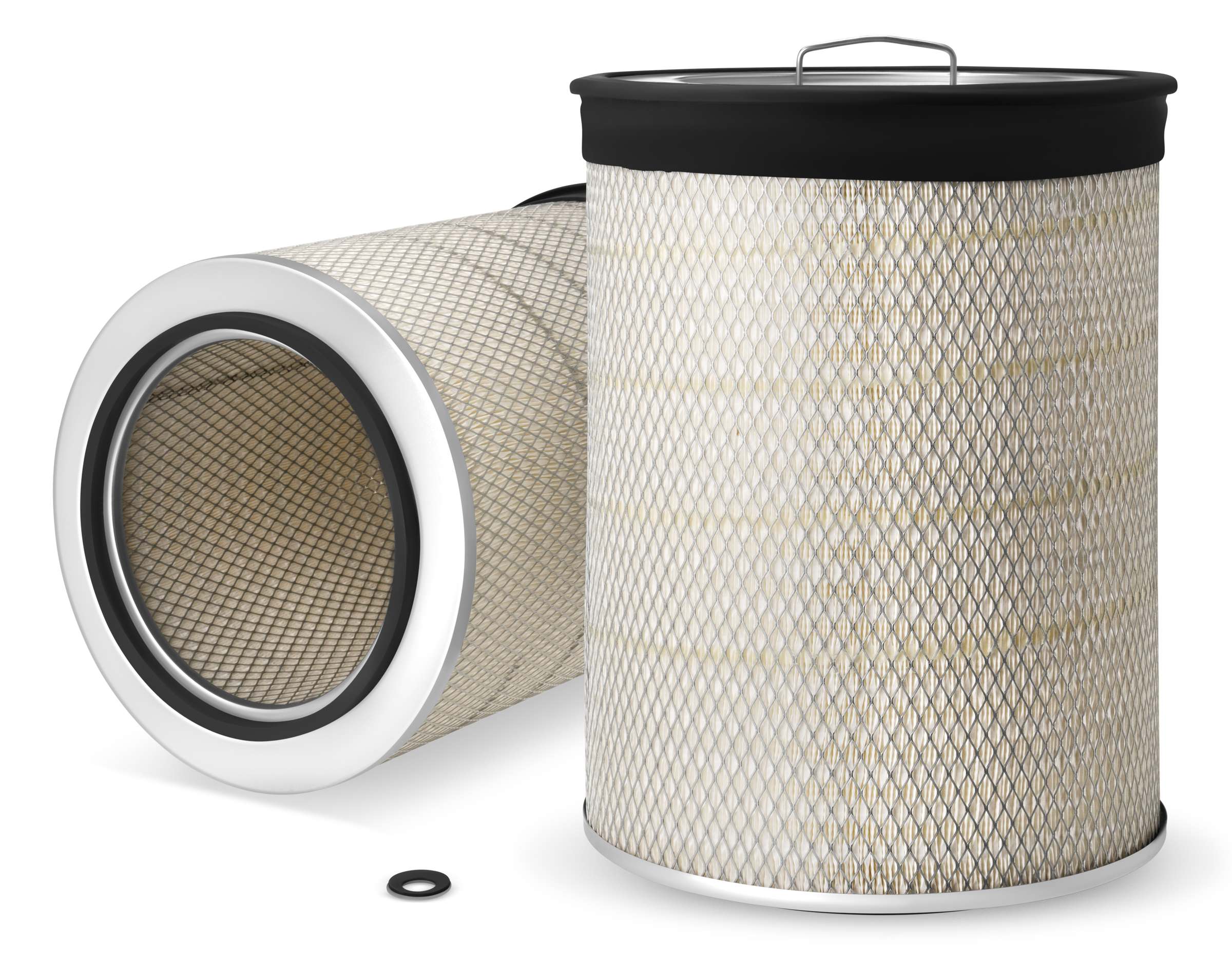 Luchtfilter Fleetguard AF4606M