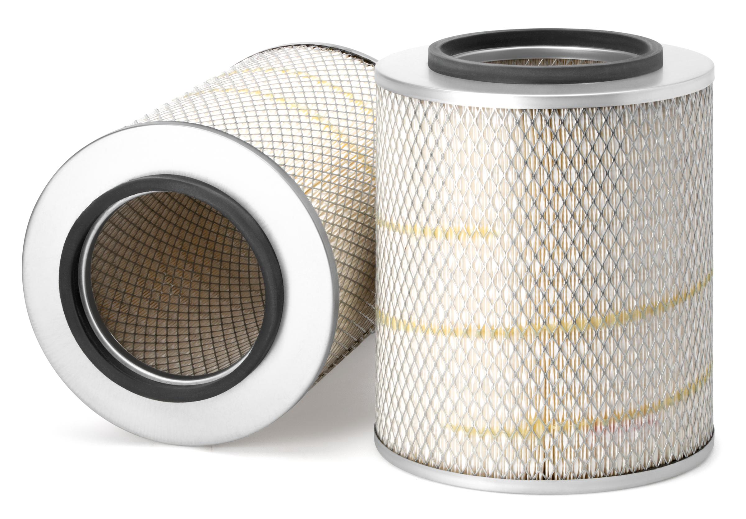 Luchtfilter Fleetguard AF4636