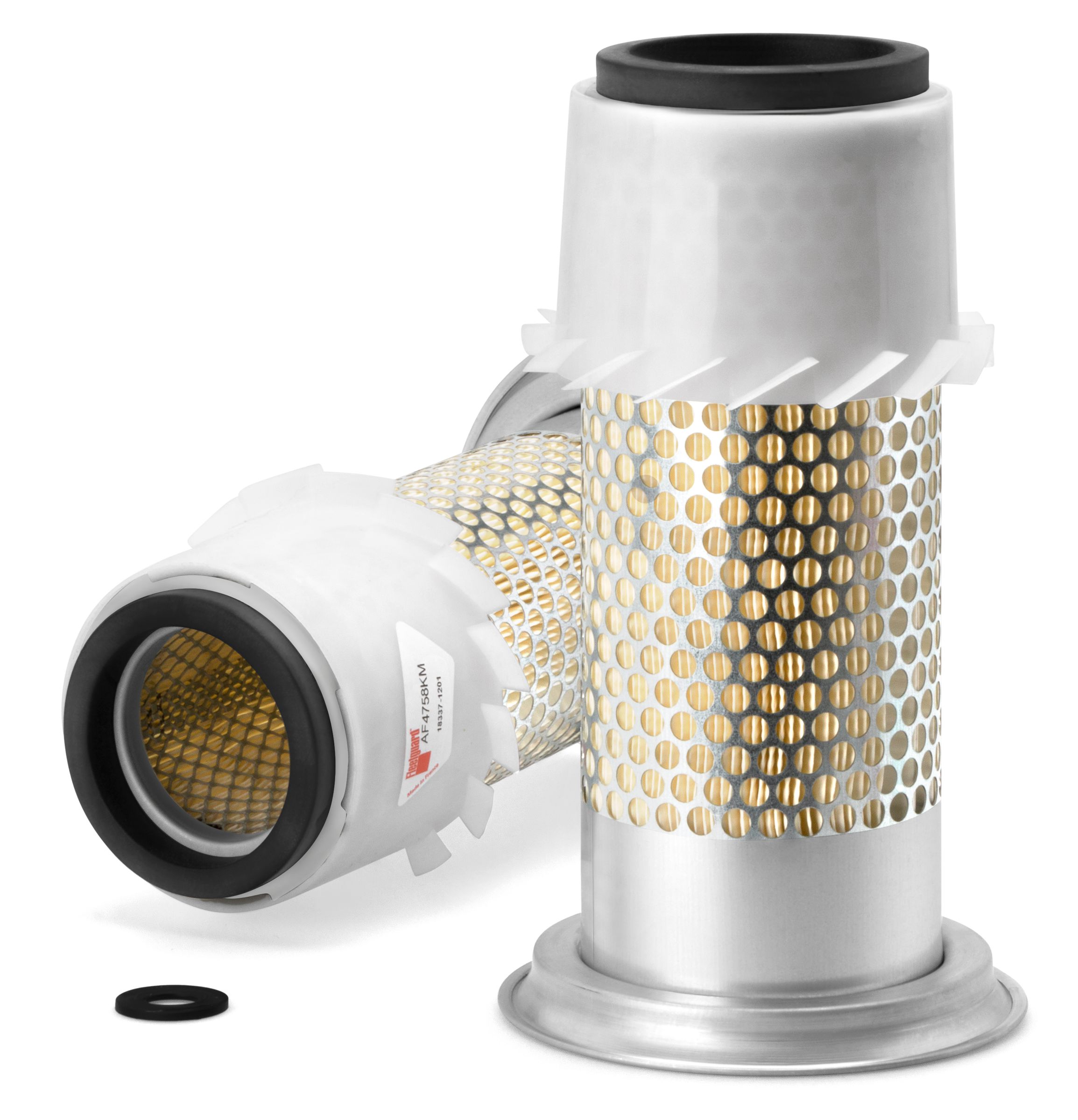 Luchtfilter Fleetguard AF4758KM