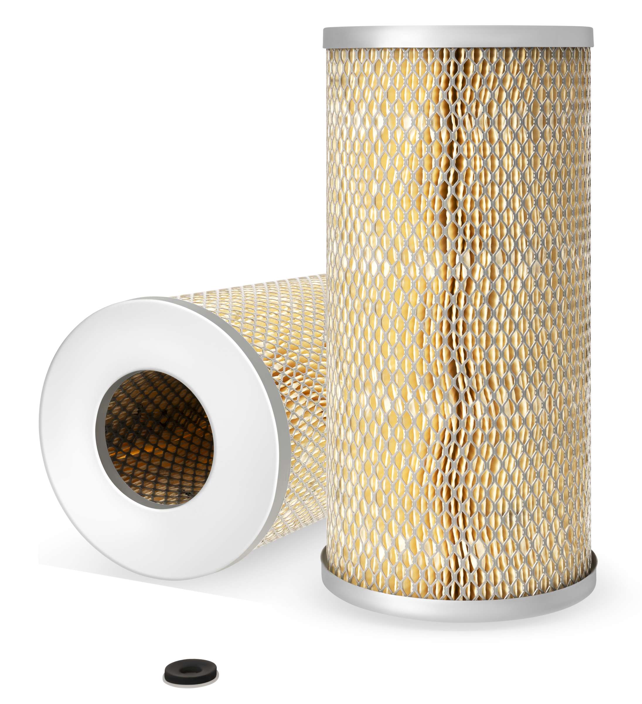 Luchtfilter Fleetguard AF4763