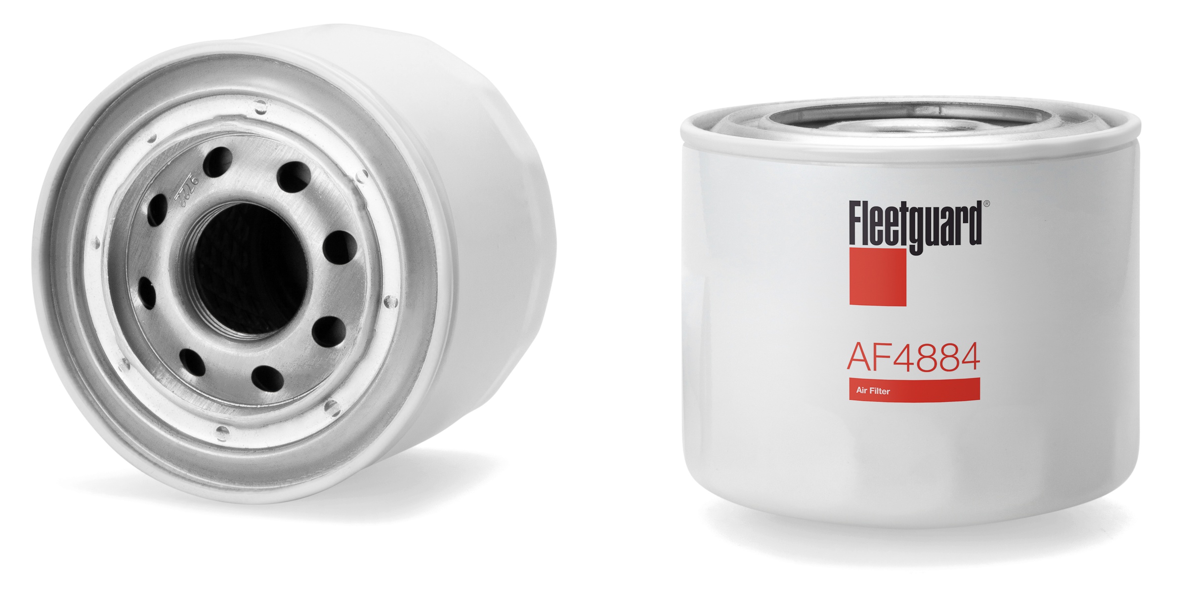 Luchtfilter Fleetguard AF4884