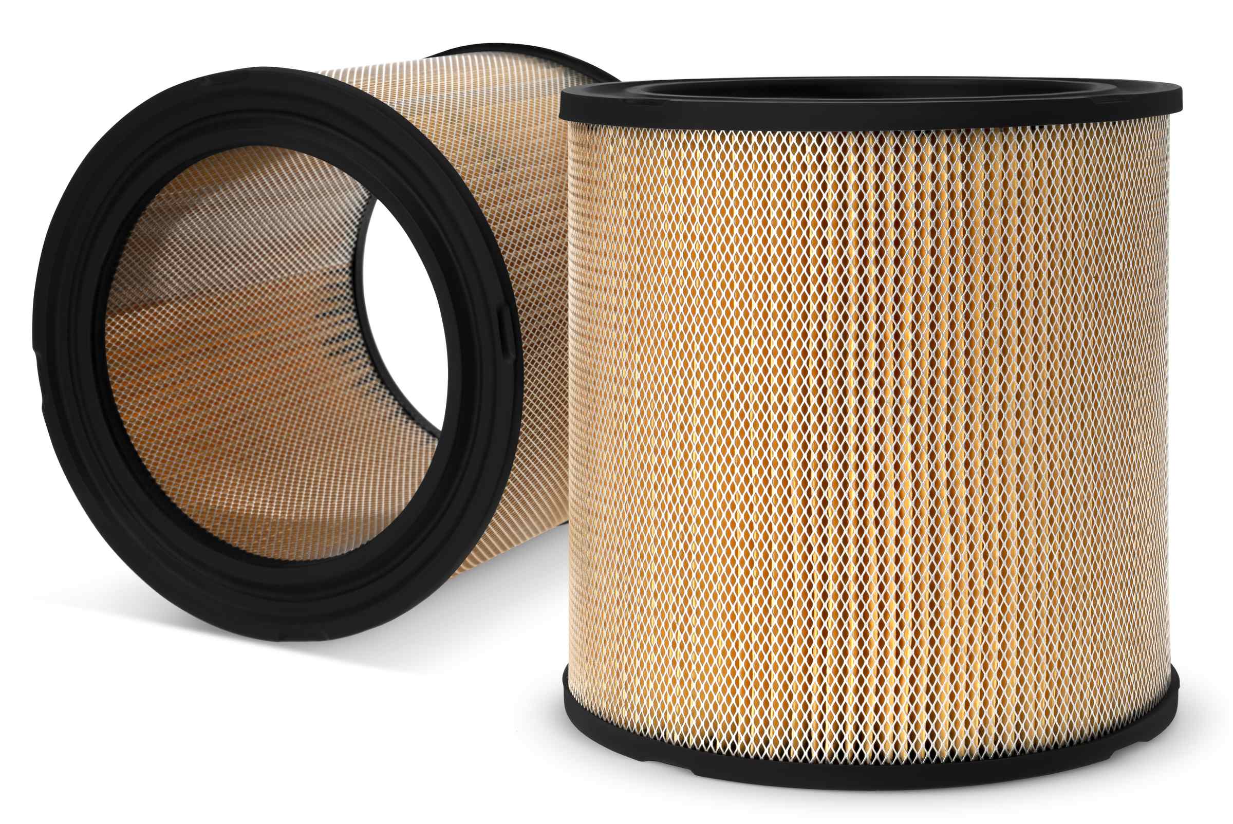 Luchtfilter Fleetguard AF4928