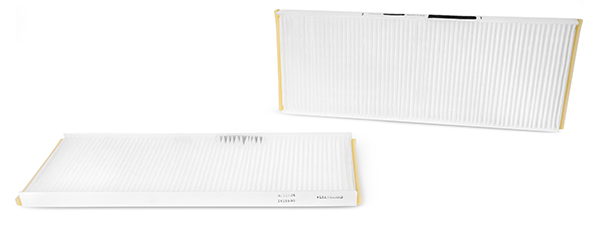 Interieurfilter Fleetguard AF55724