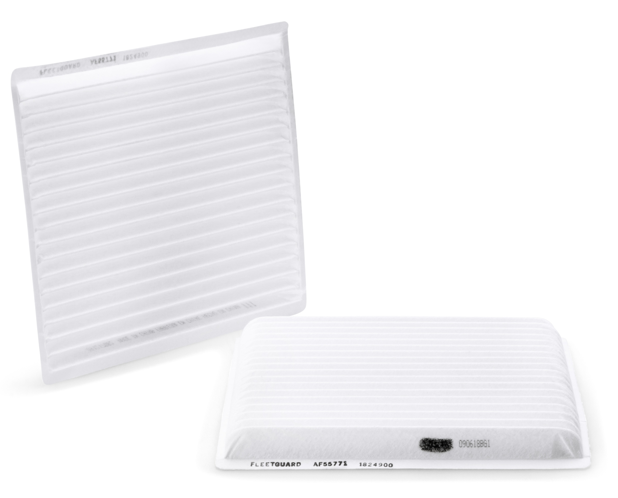 Interieurfilter Fleetguard AF55771