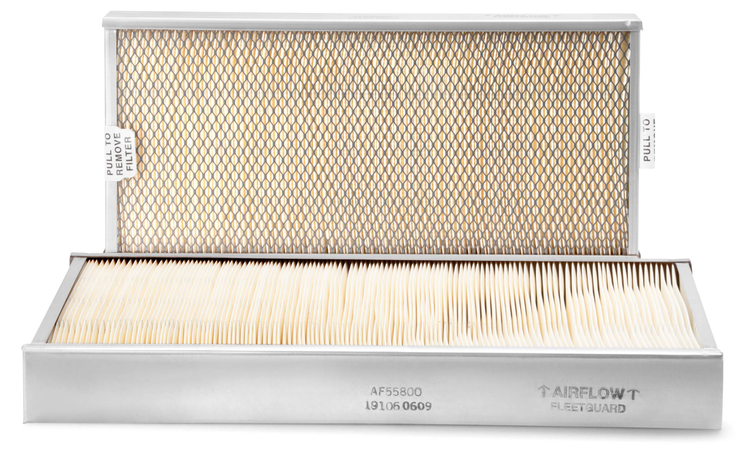 Luchtfilter Fleetguard AF55800