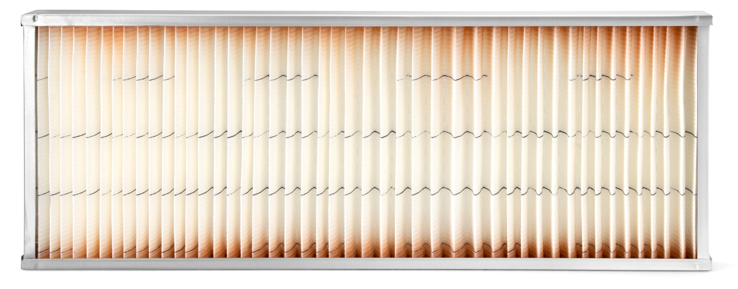 Luchtfilter Fleetguard AF55807