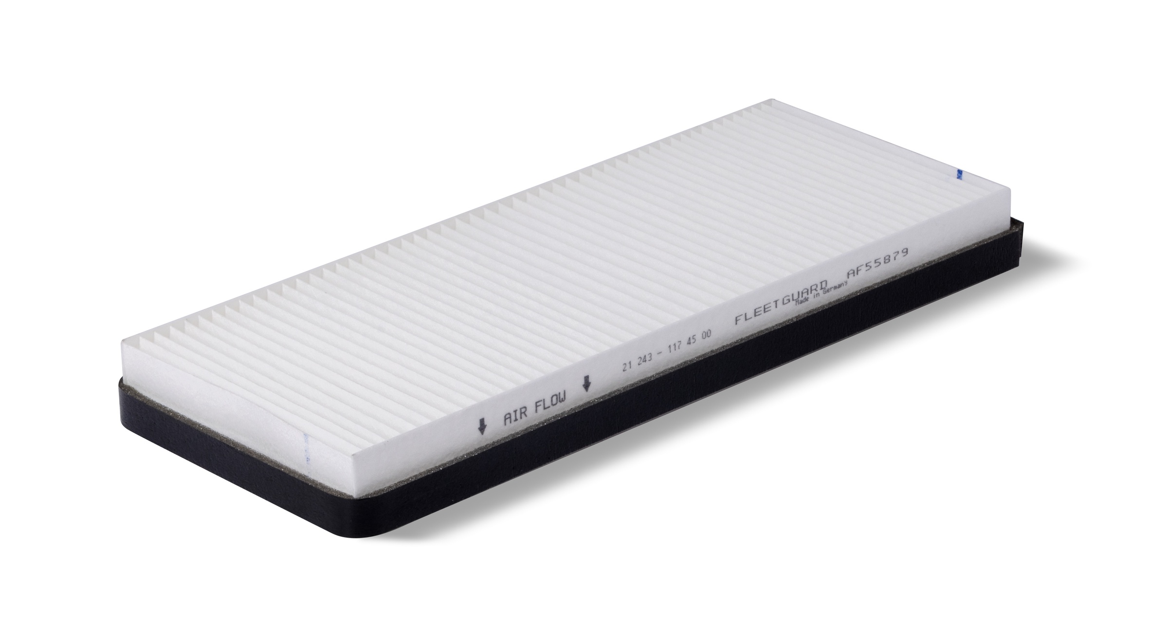 Interieurfilter Fleetguard AF55879