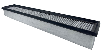 Interieurfilter Fleetguard AF56126