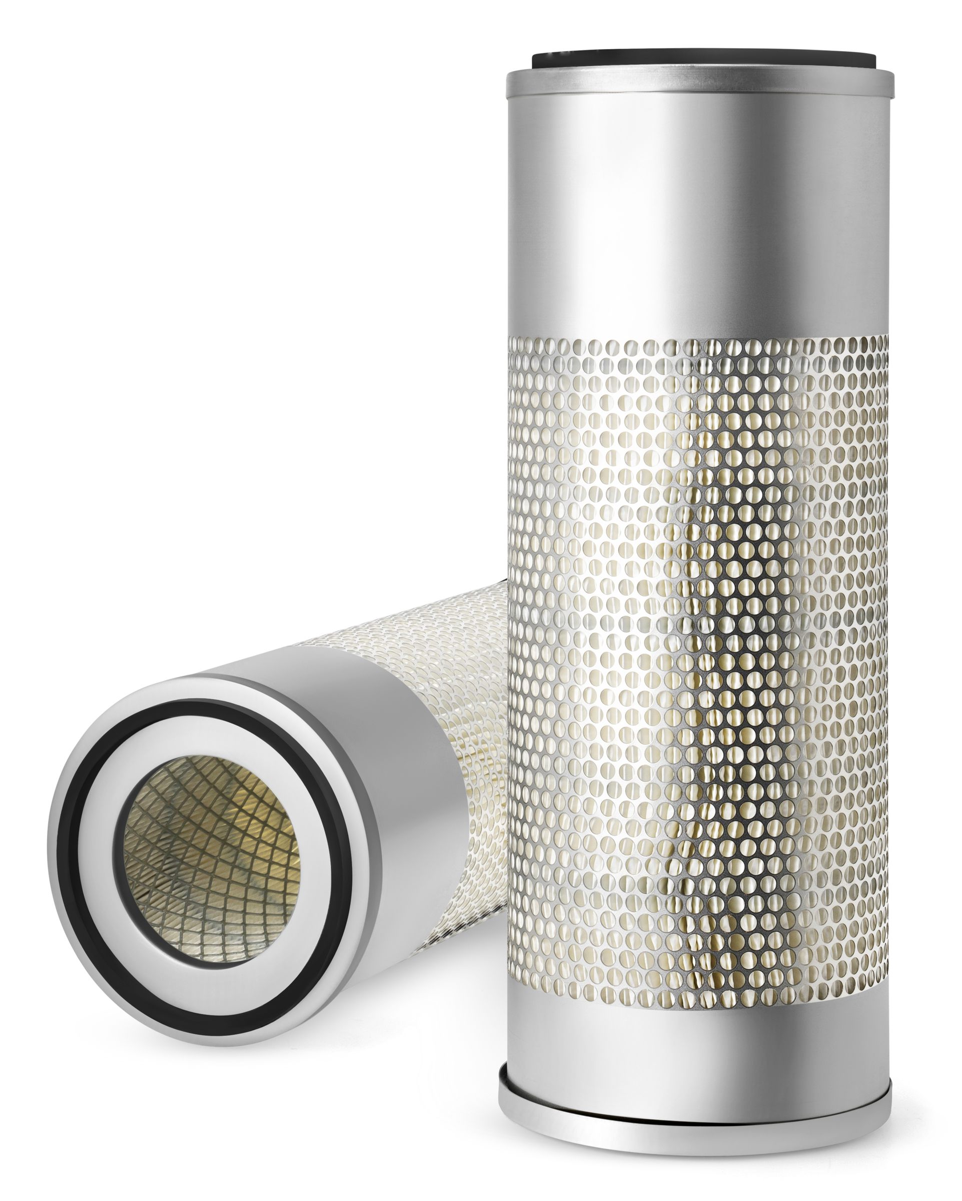 Luchtfilter Fleetguard AF814