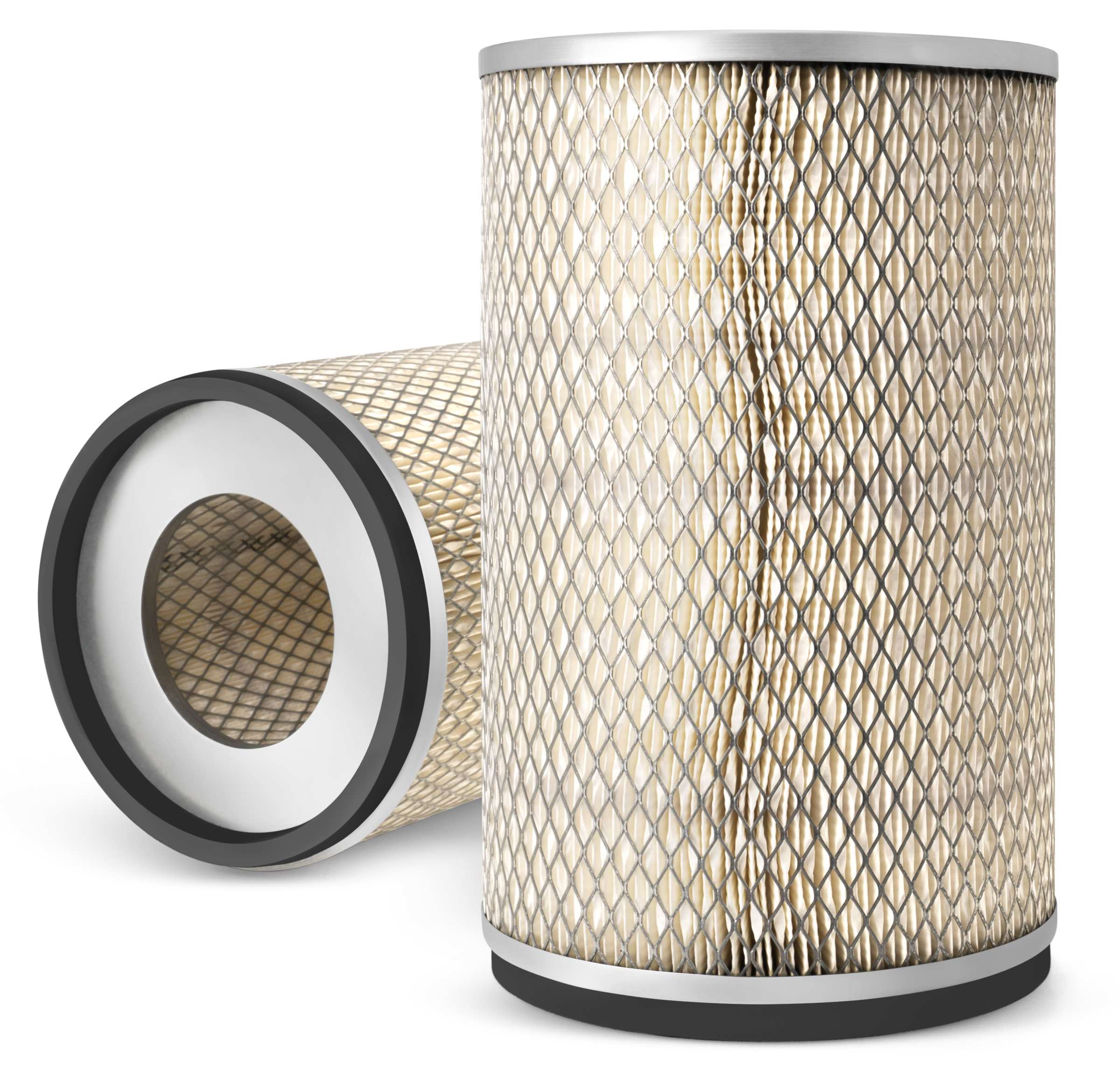 Luchtfilter Fleetguard AF895