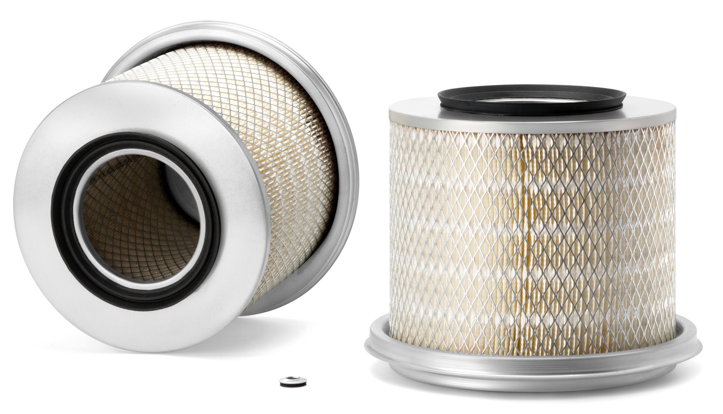 Luchtfilter Fleetguard AF930M