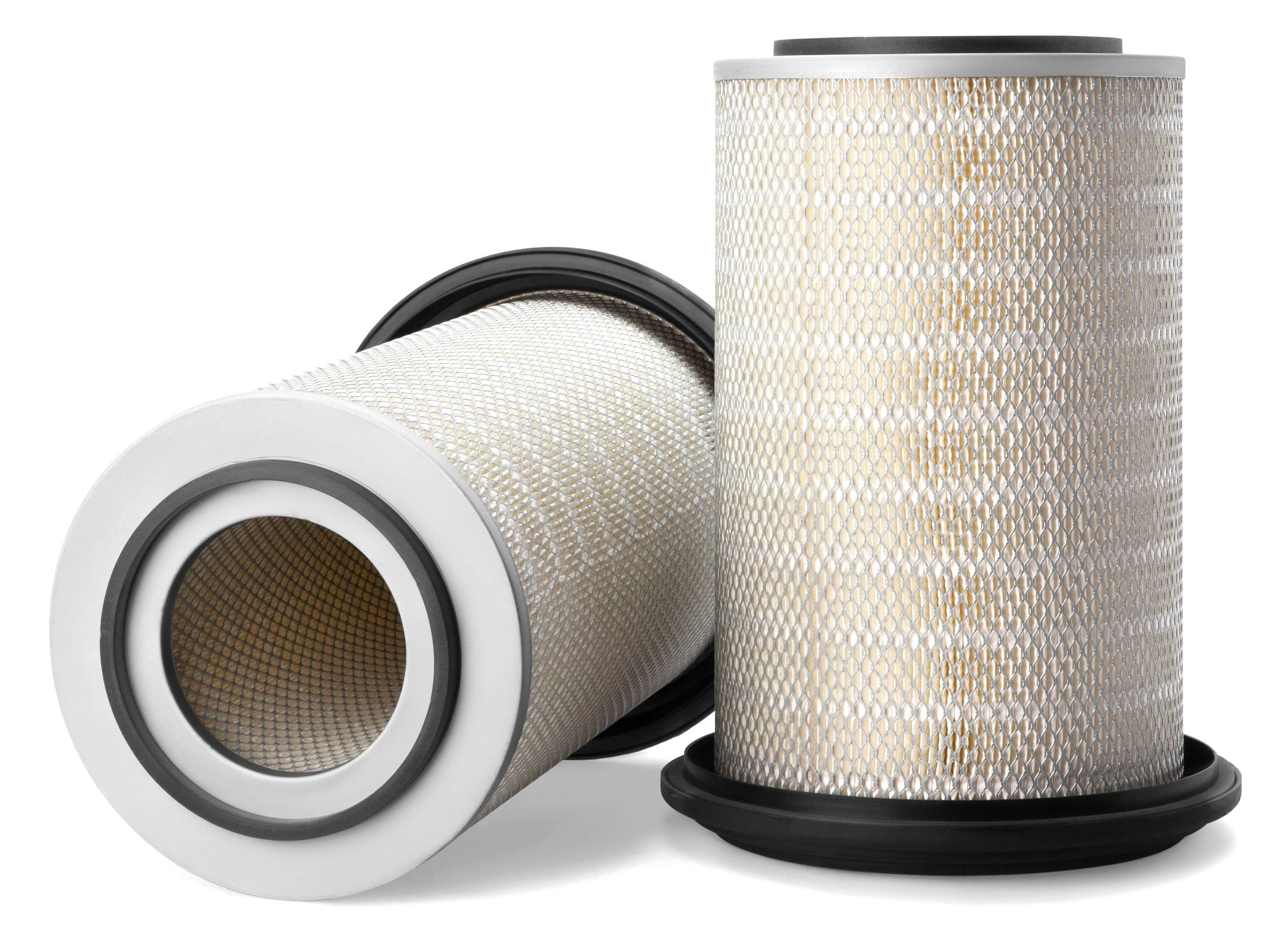 Luchtfilter Fleetguard AF971