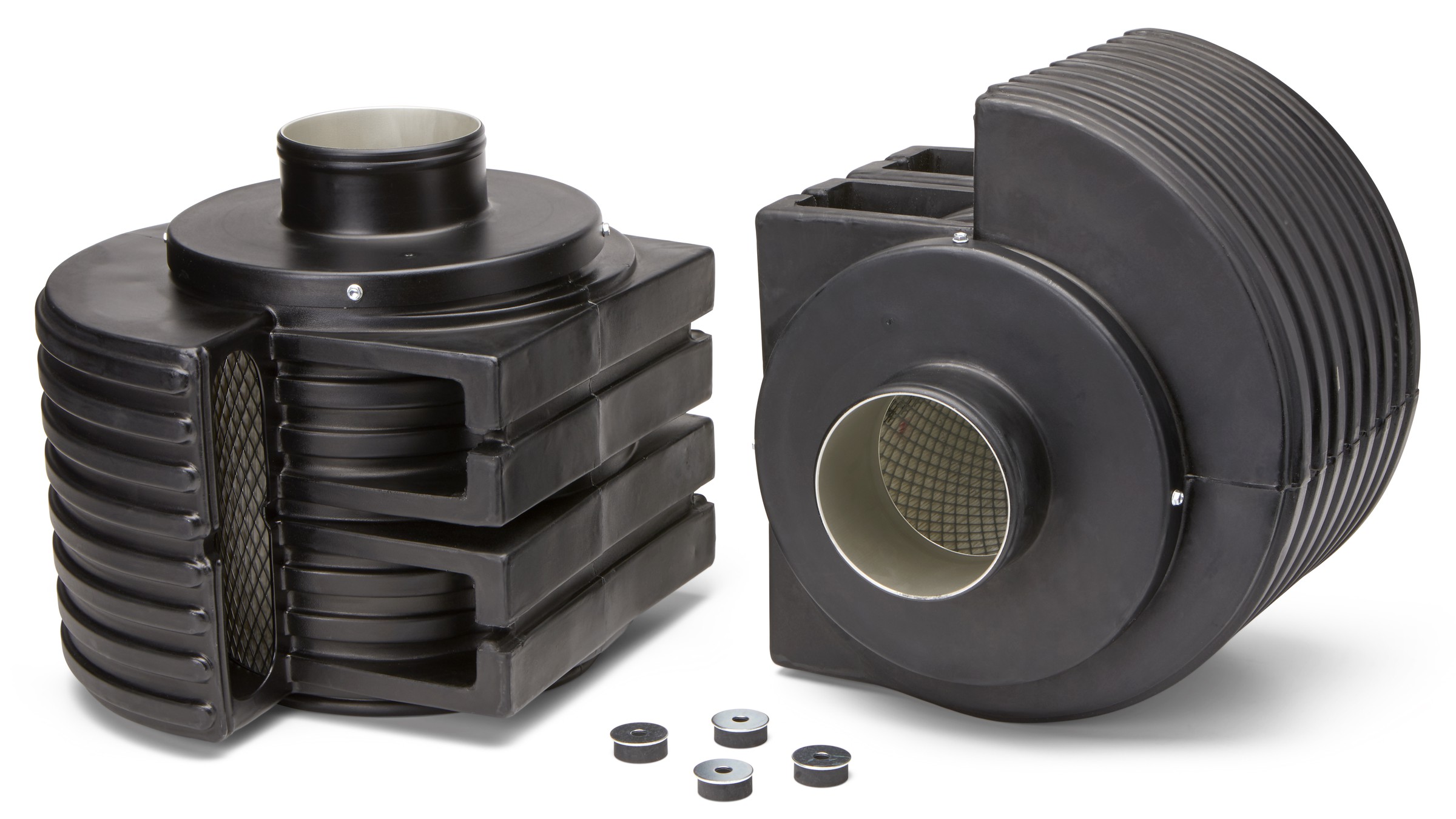 Steun luchtfilterhuis Fleetguard AH1100