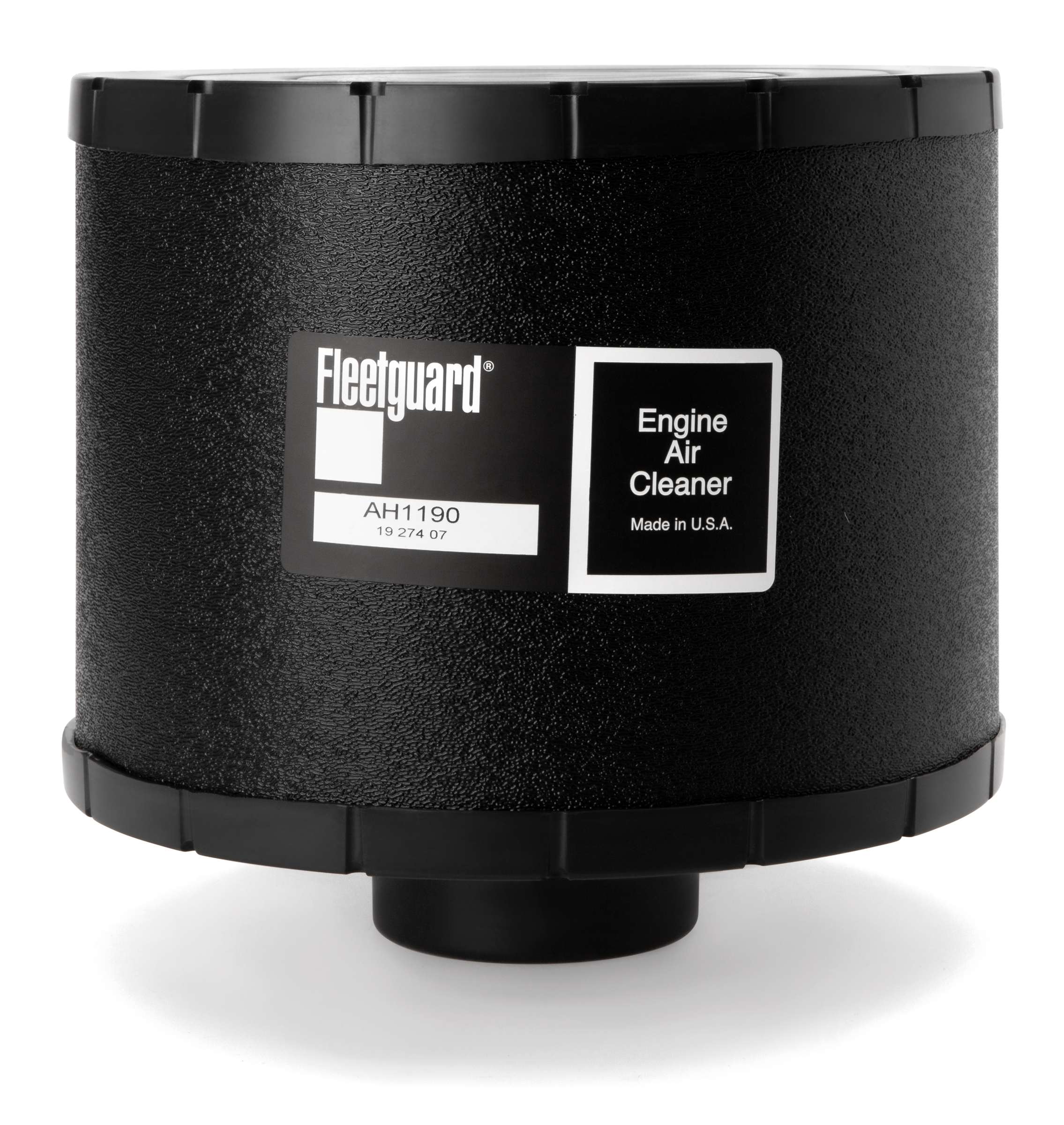 Luchtfilter Fleetguard AH1190
