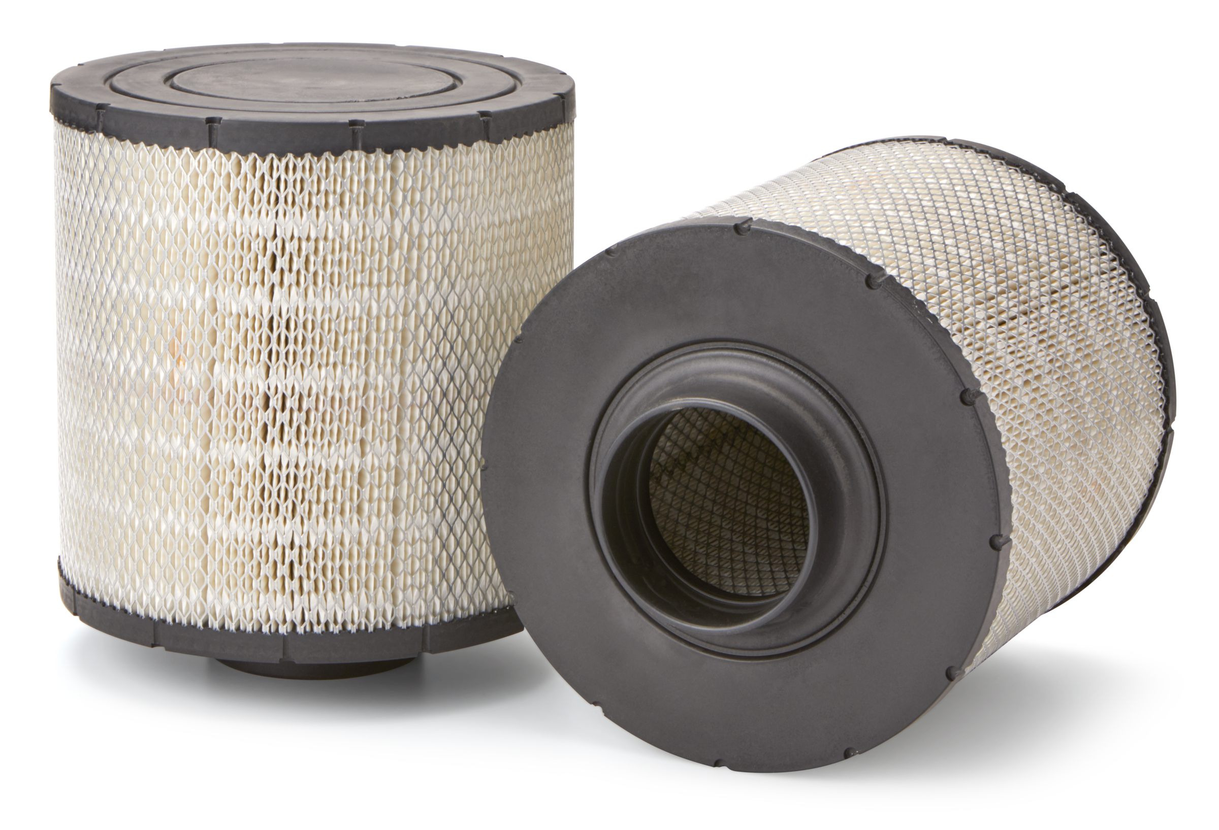 Steun luchtfilterhuis Fleetguard AH19004