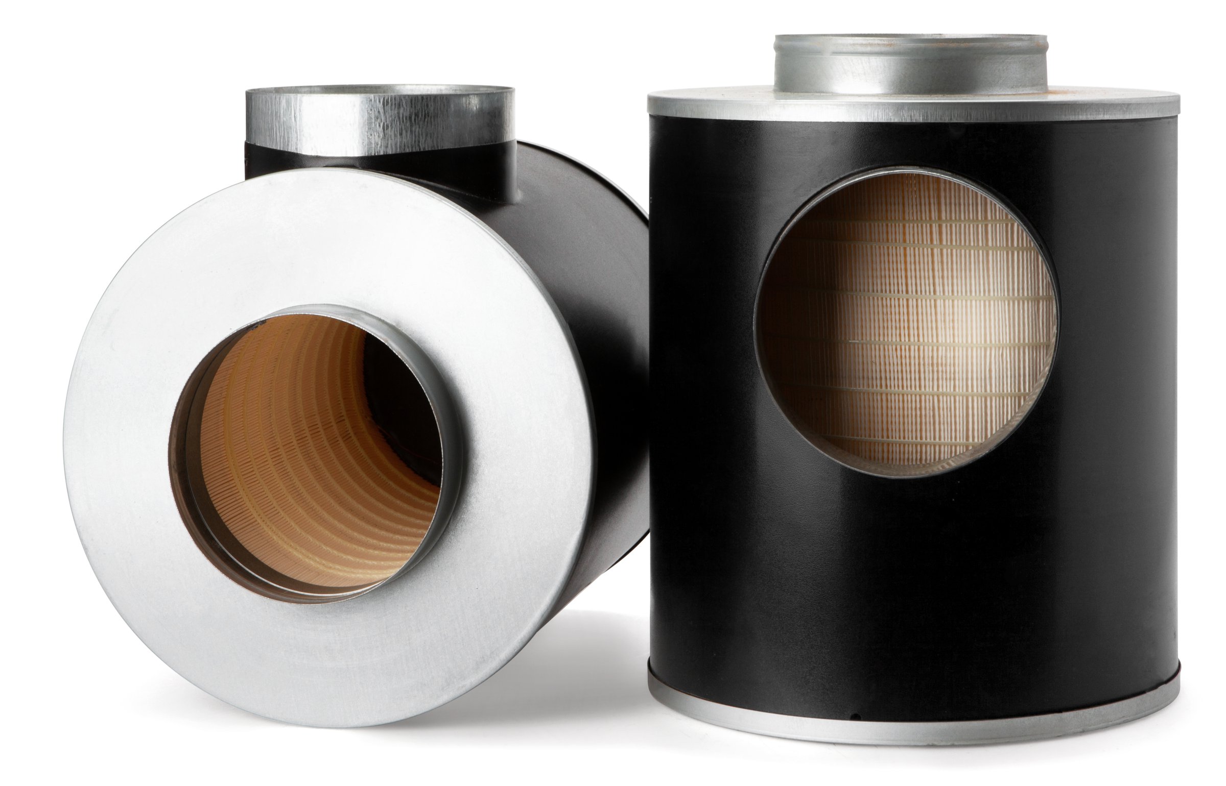 Luchtfilter Fleetguard AH19015