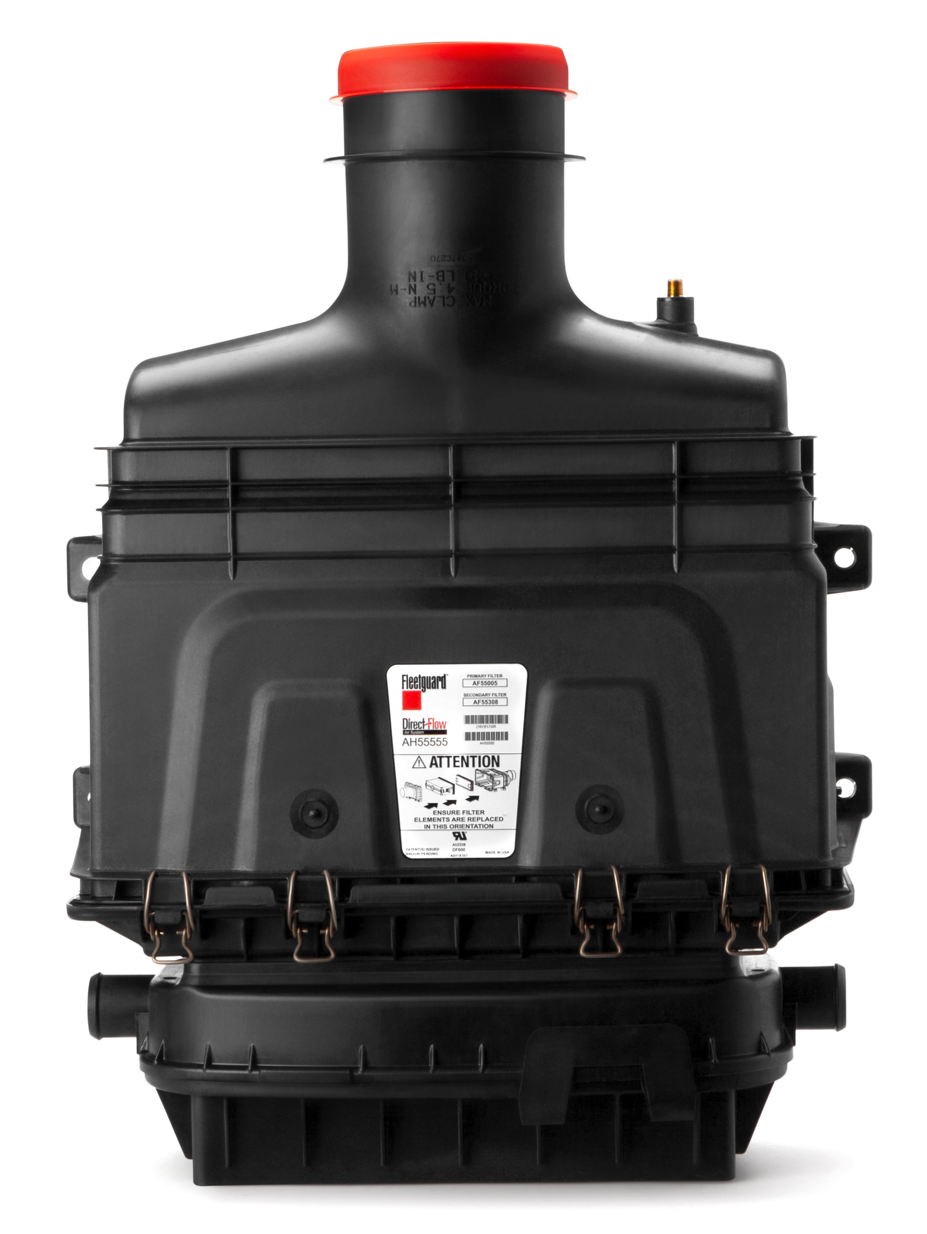 Luchtfilter Fleetguard AH55555