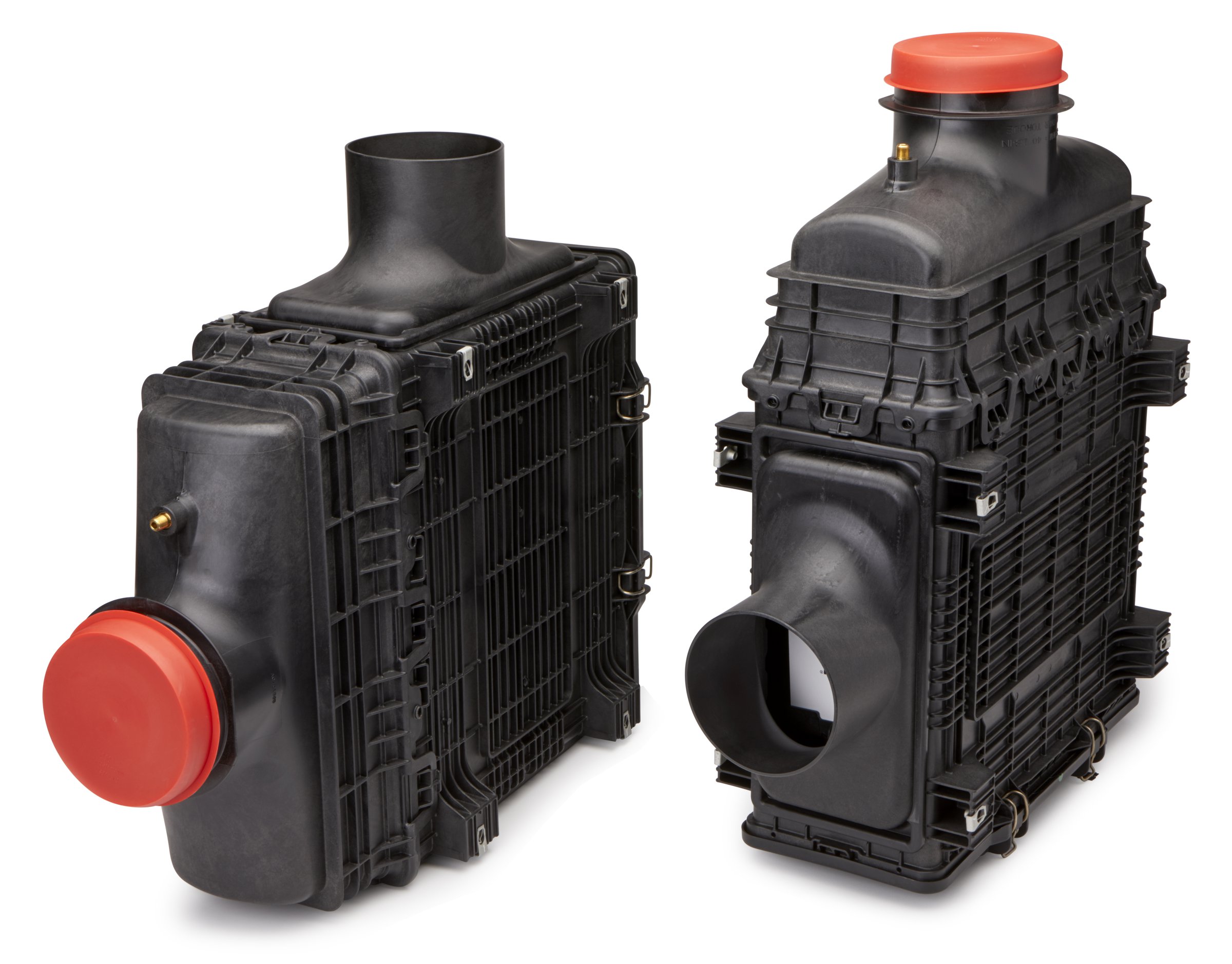 Luchtfilter Fleetguard AH55559