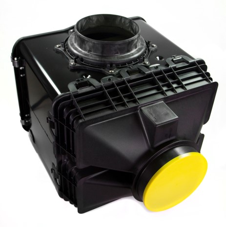 Luchtfilter Fleetguard AH55674